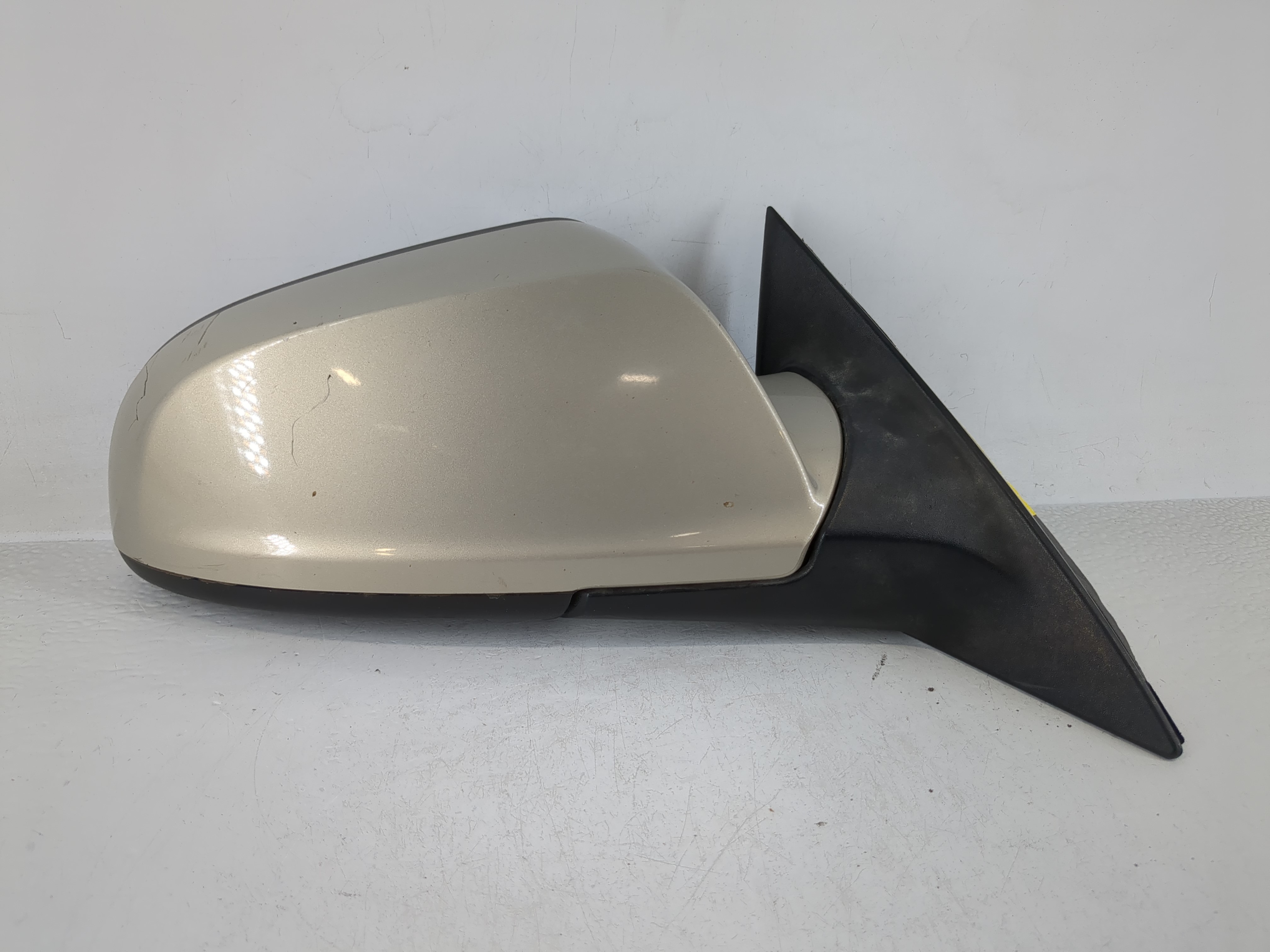 Picture of 2008-2012 Chevrolet Malibu Passenger Right Side View Power Door Mirror 1165422