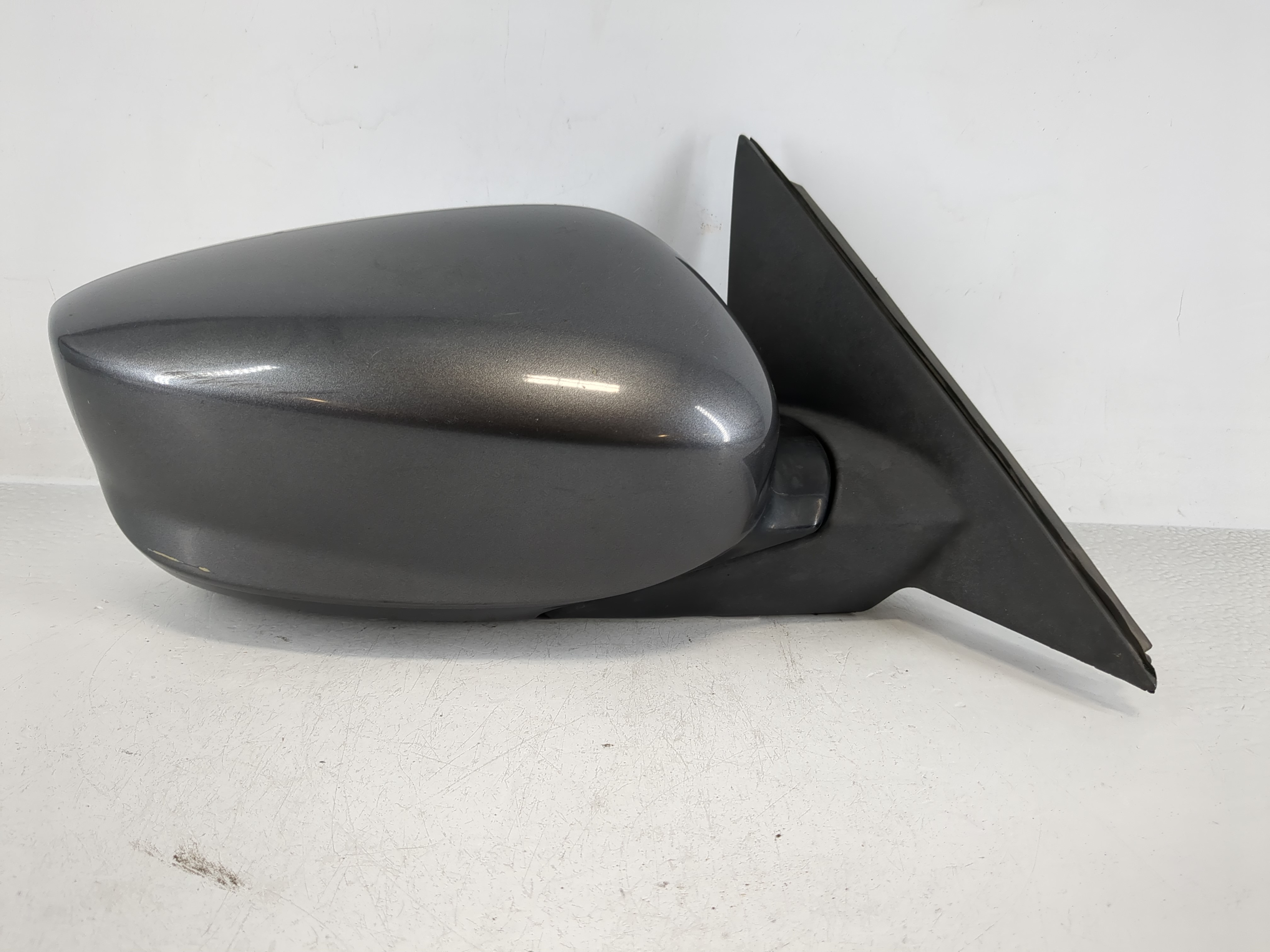 Picture of 2013-2013 Ford Fusion Passenger Right Side View Power Door Mirror 1165490