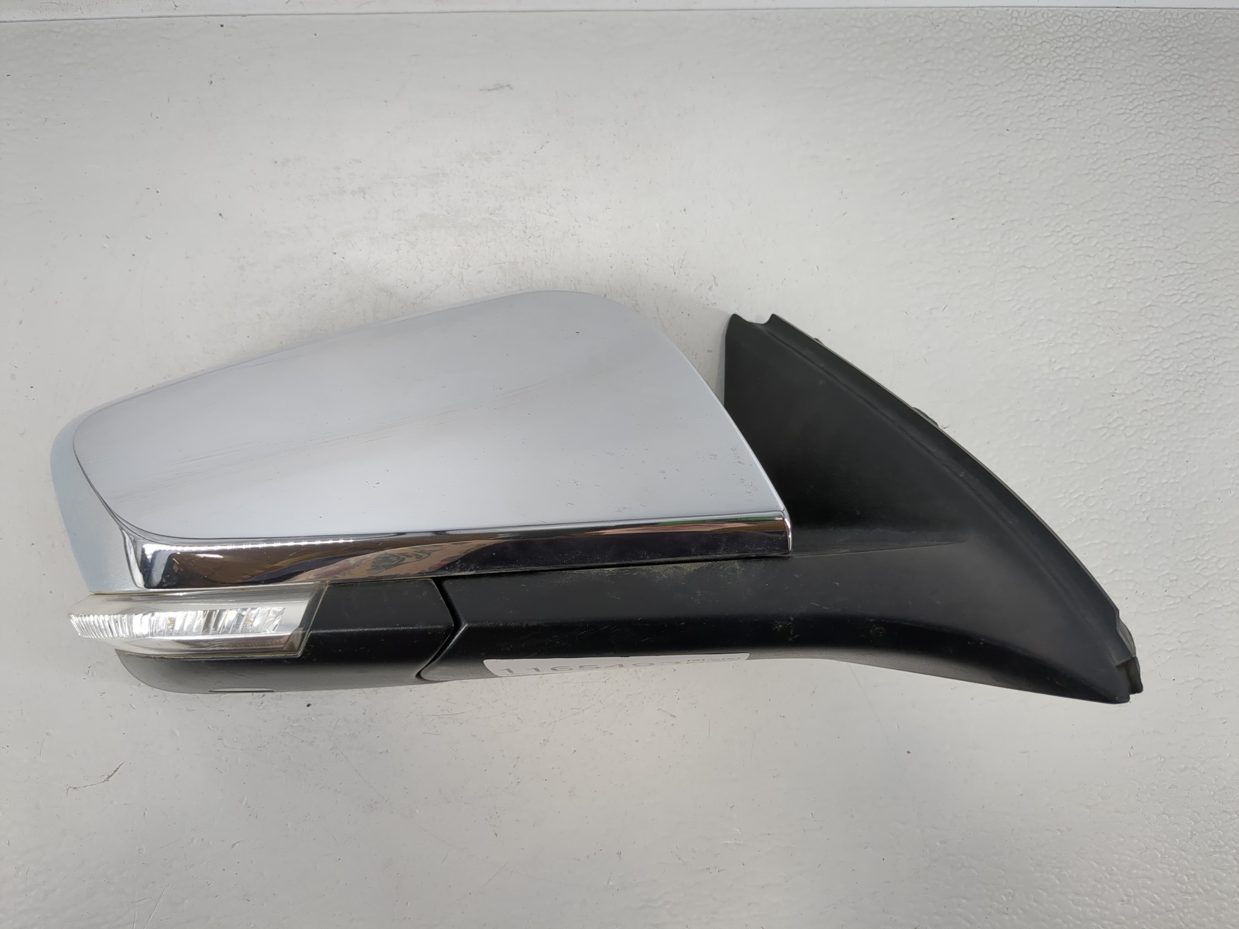 Picture of 2016-2017 Chevrolet Impala Passenger Right Side View Power Door Mirror 1165493