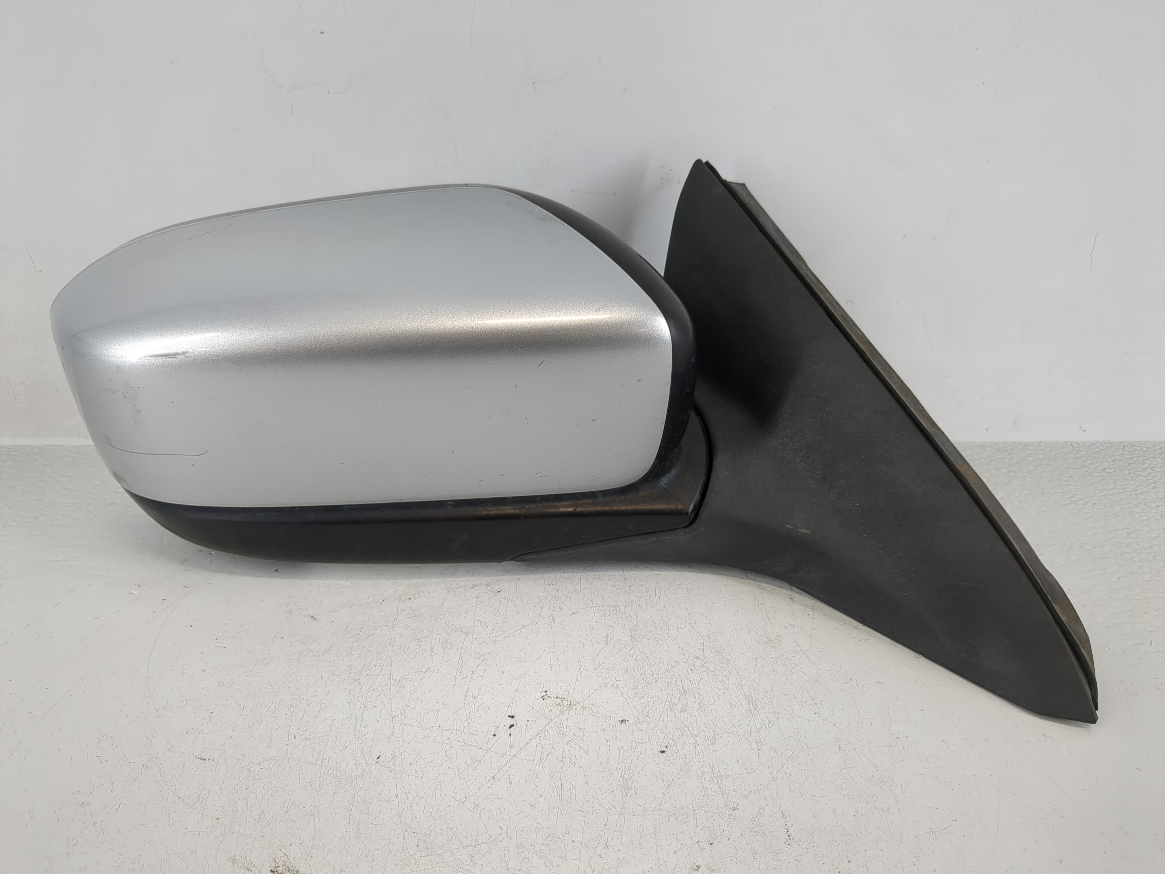 Picture of 2003-2007 Honda Accord Passenger Right Side View Power Door Mirror 1165495