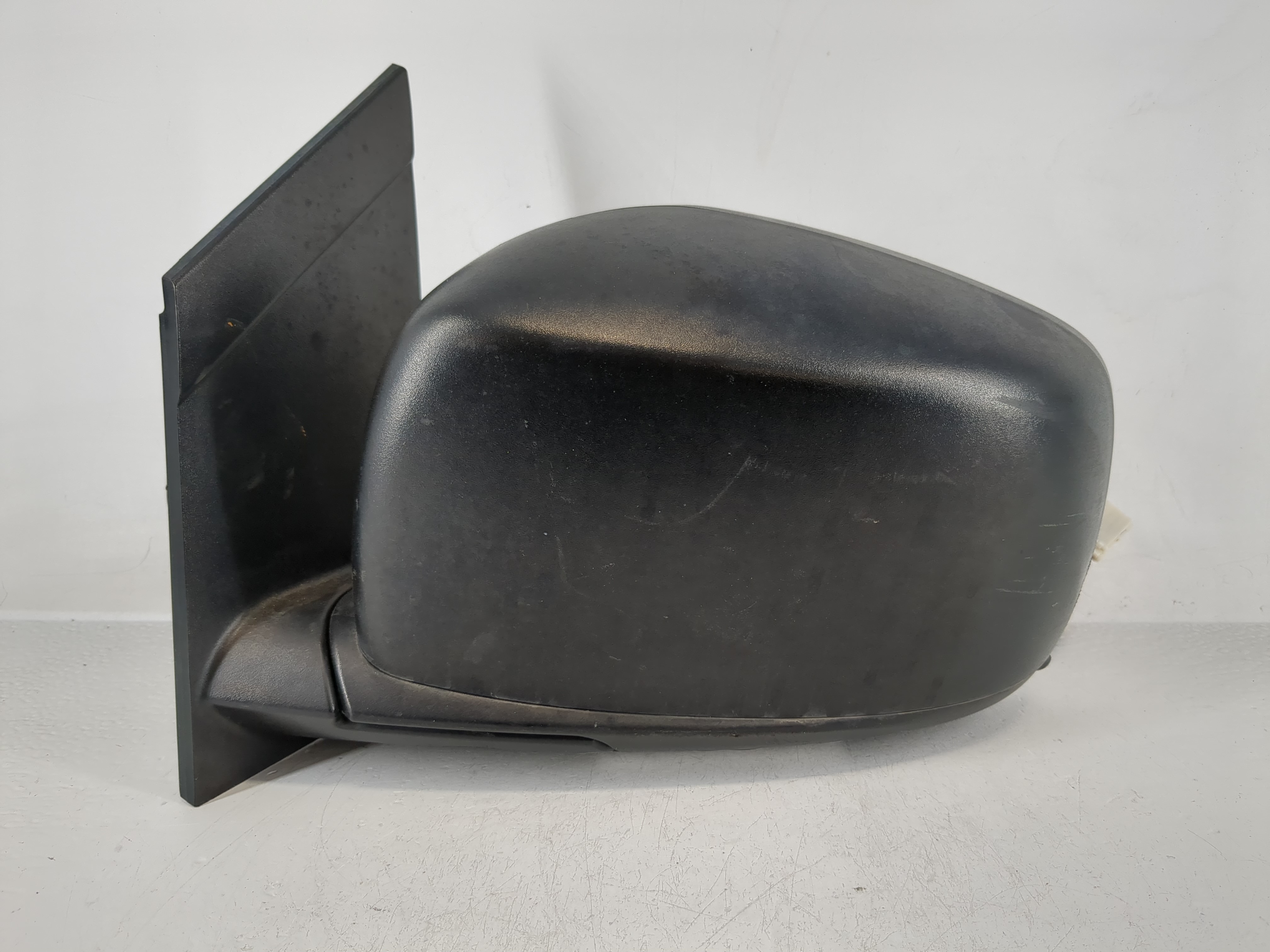 Picture of 2011-2020 Dodge Grand Caravan Driver Left Side View Power Door Mirror 1165525