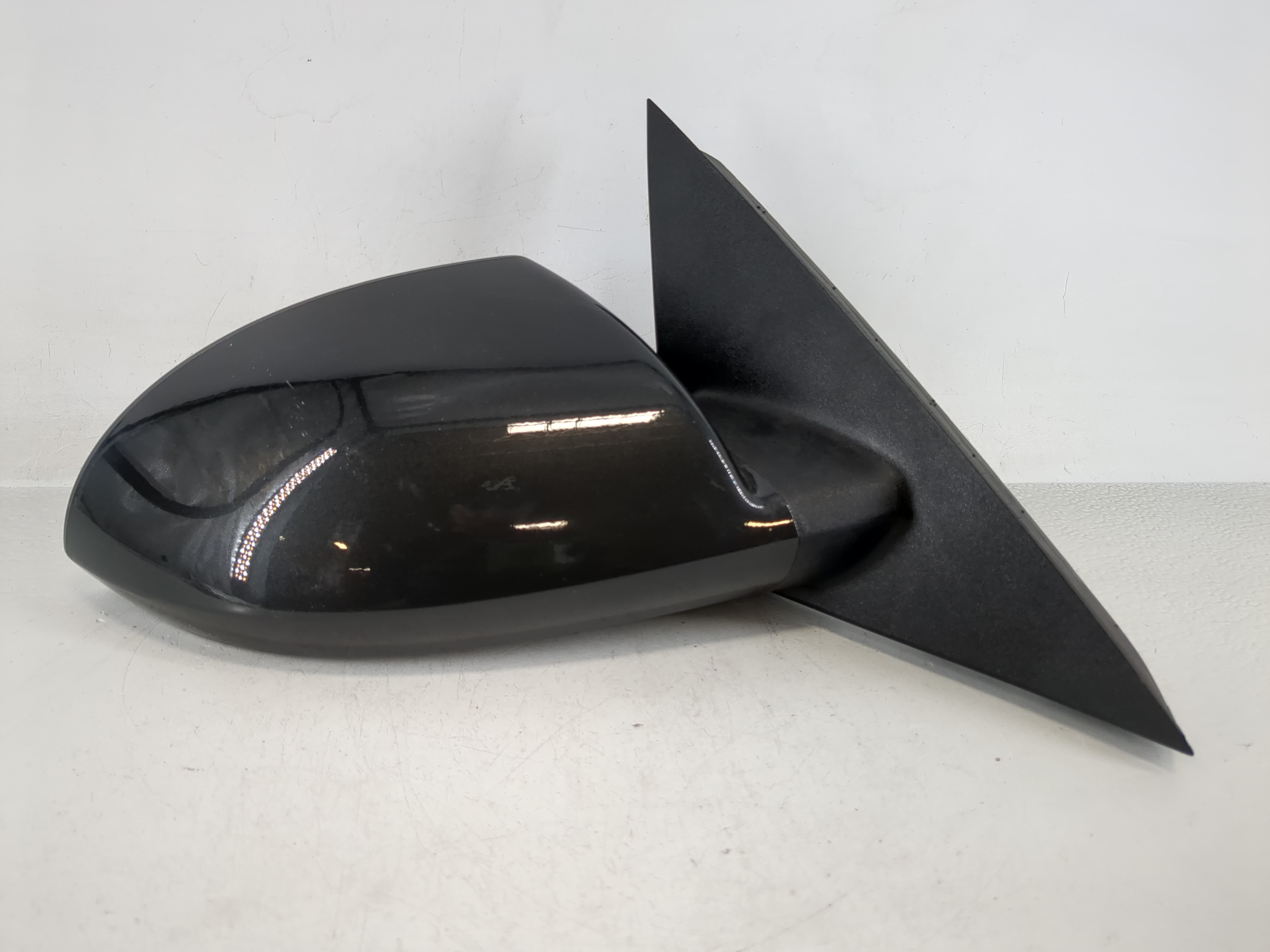Picture of 2007-2016 Chevrolet Impala Passenger Right Side View Power Door Mirror 1165587