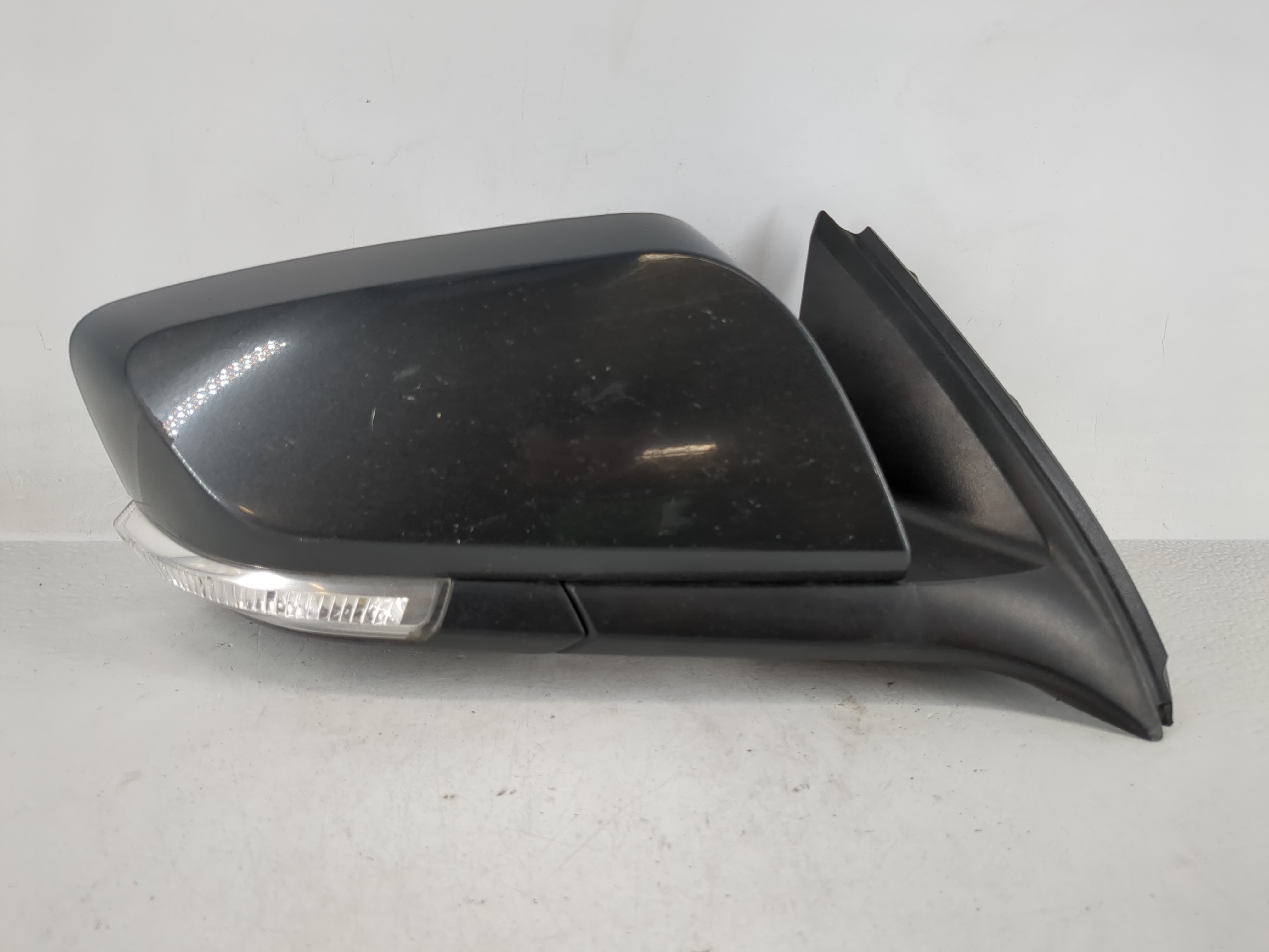 Picture of 2014-2015 Chevrolet Impala Passenger Right Side View Power Door Mirror 1165594