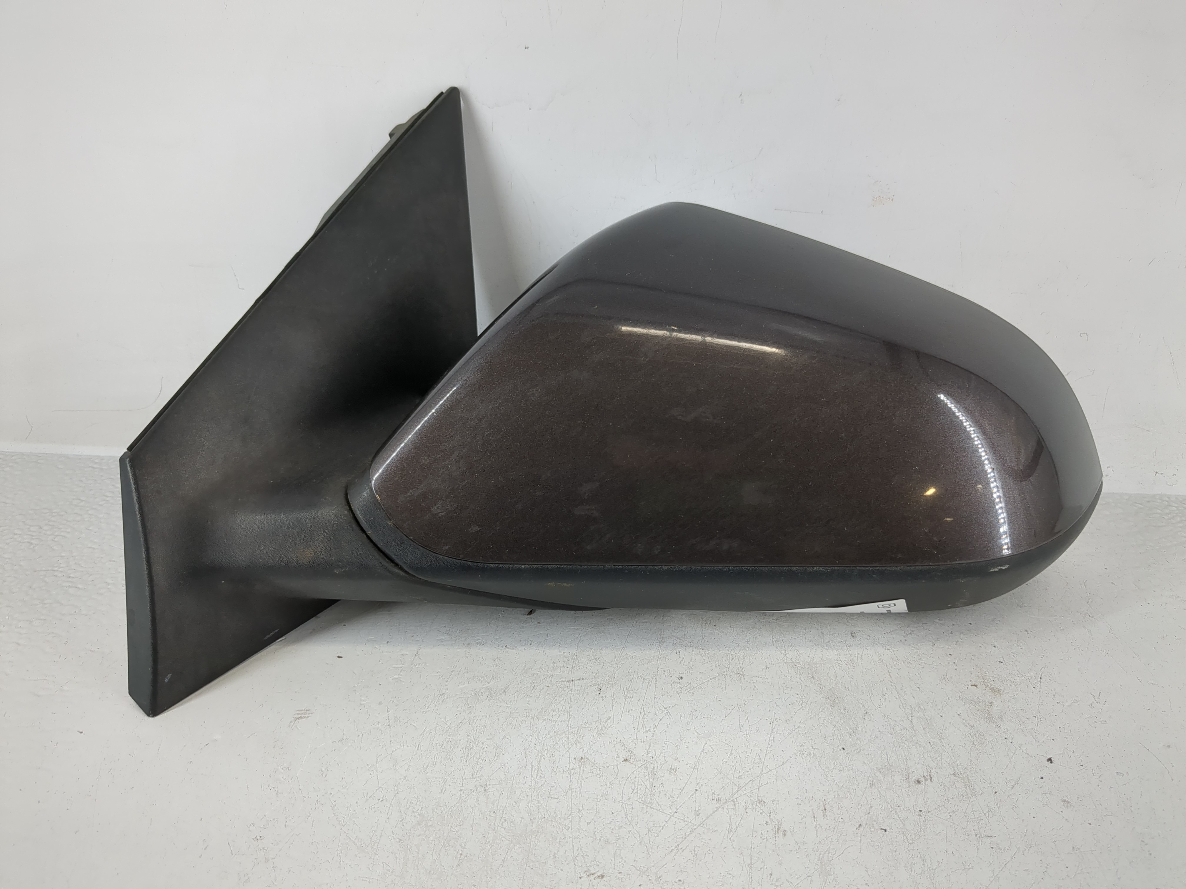 Picture of 2015-2017 Hyundai Sonata Driver Left Side View Power Door Mirror 1165645
