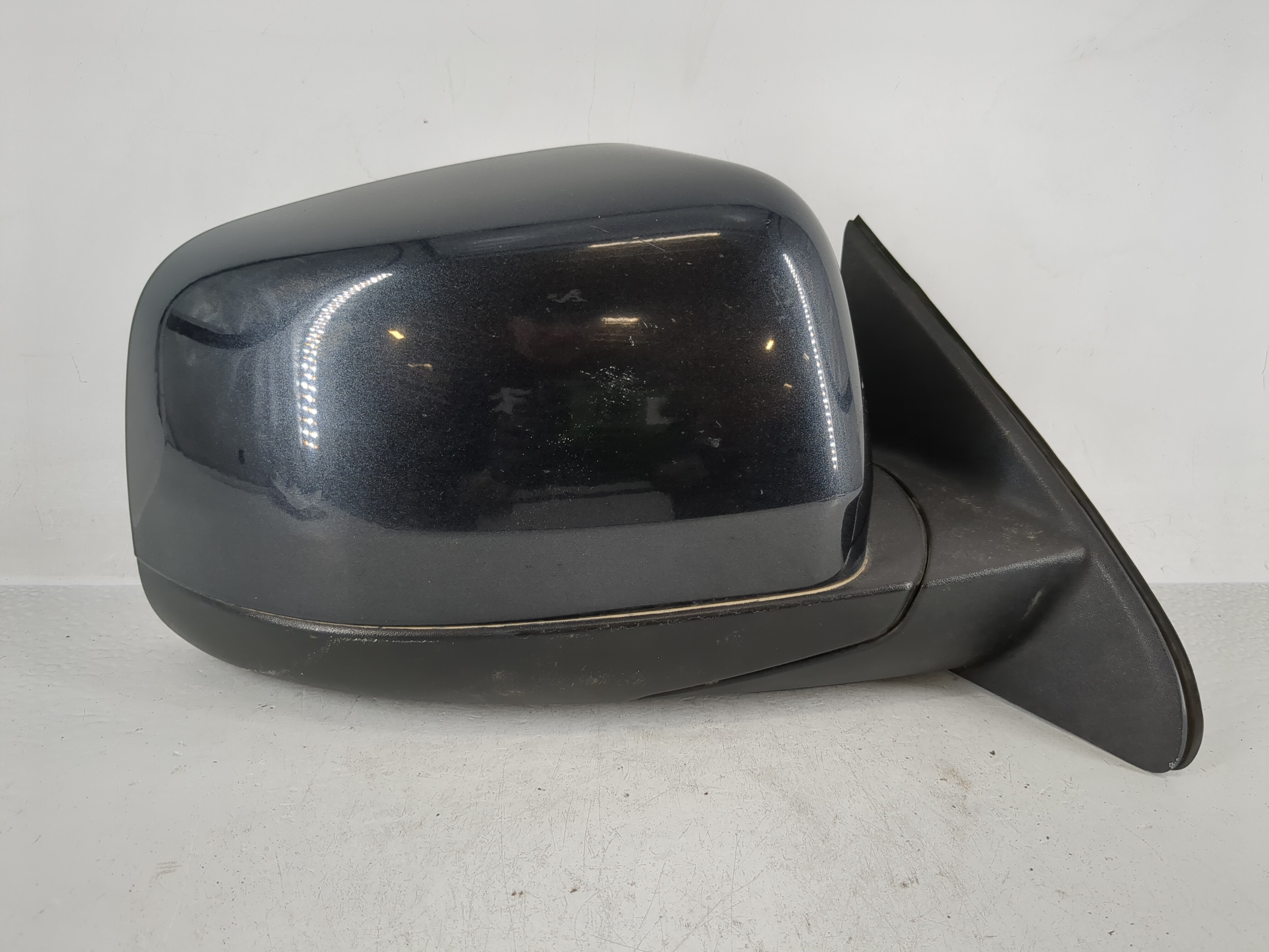 Picture of 2011 Jeep Grand Cherokee Passenger Right Side View Power Door Mirror 1165646