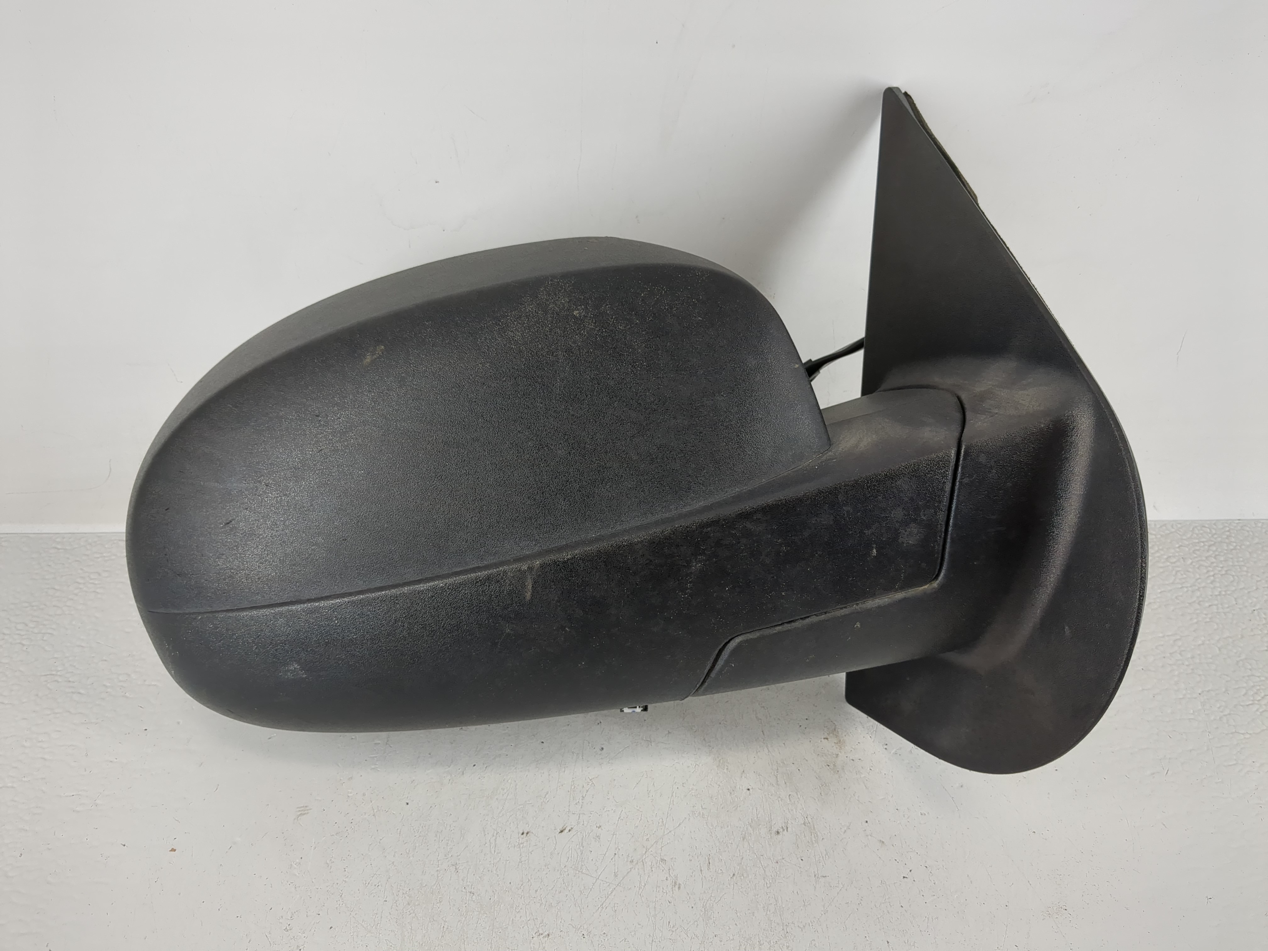 Picture of 2007 Chevrolet Silverado 1500 Passenger Right Side View Power Door Mirror 1165648