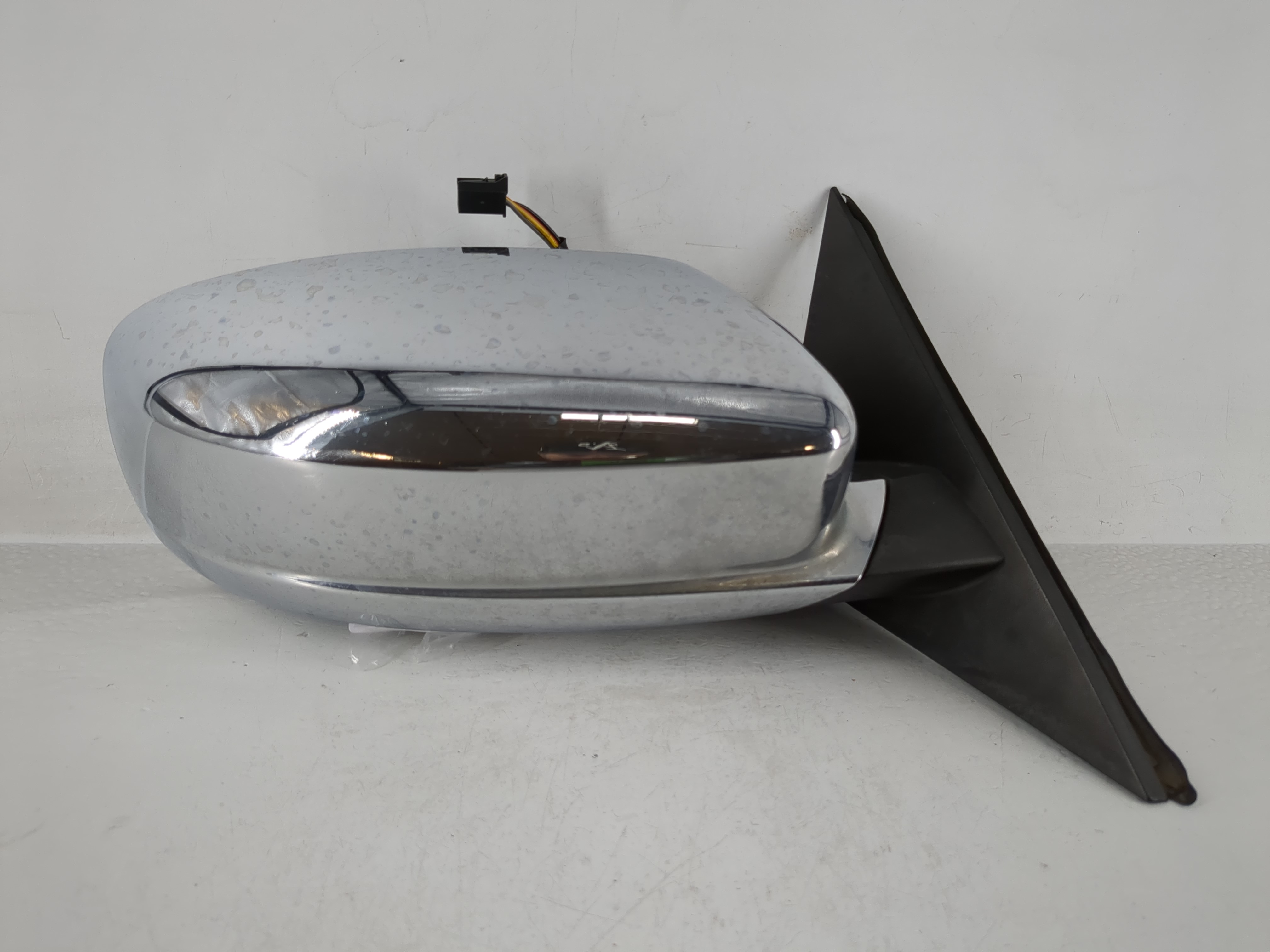 Picture of 2011-2014 Chrysler 300 Passenger Right Side View Power Door Mirror 1165721