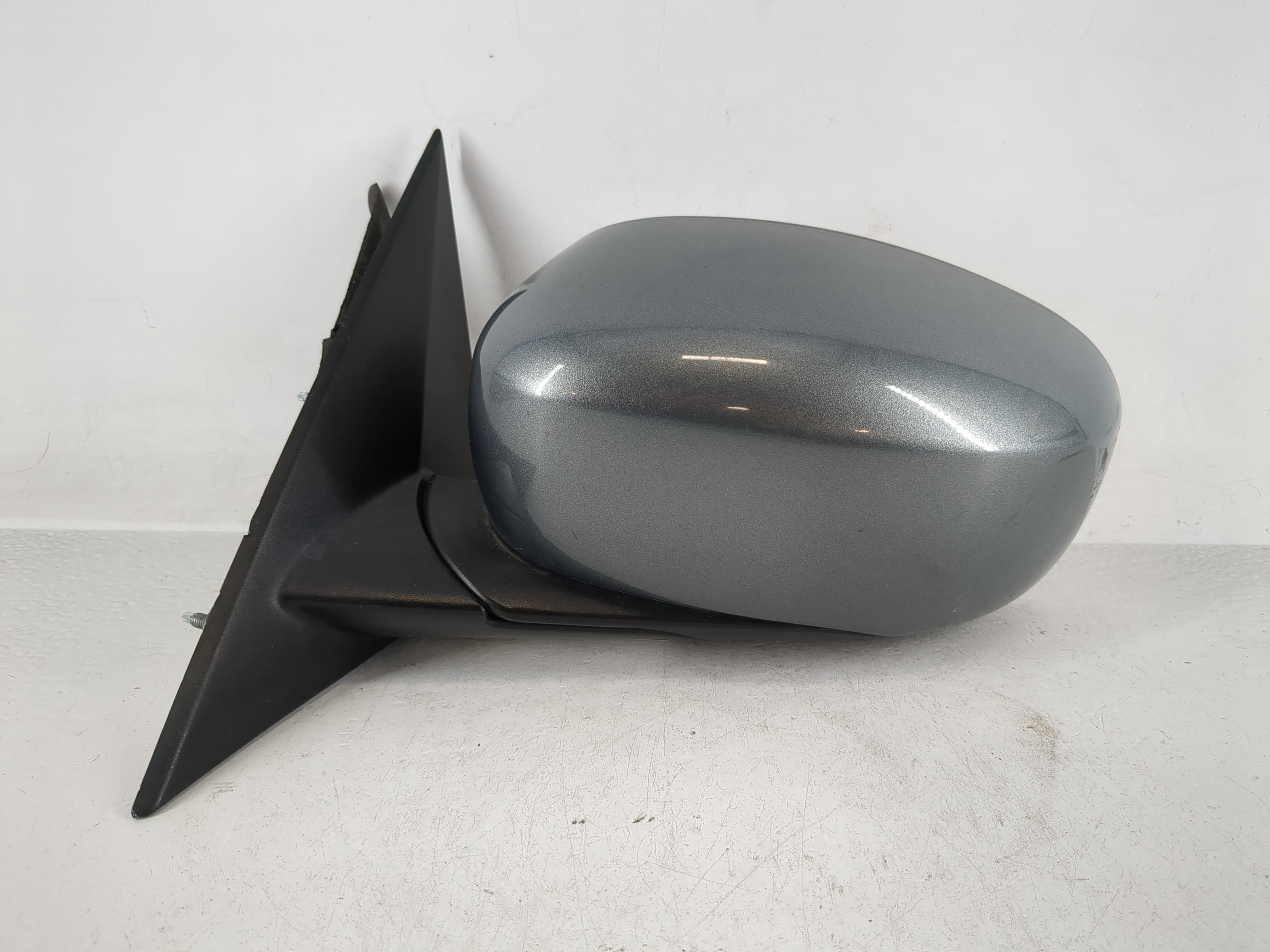 Picture of 2005-2008 Dodge Magnum Driver Left Side View Power Door Mirror Gray 1165737