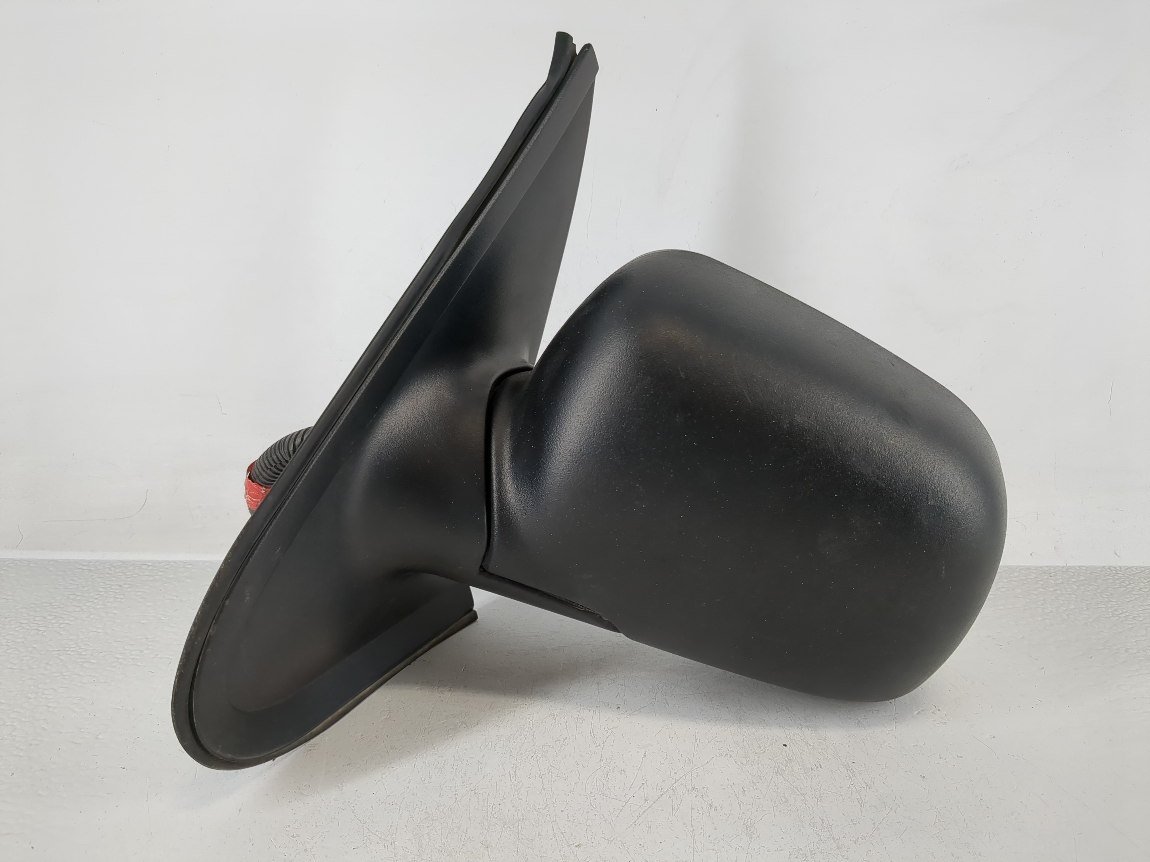 Picture of 1995-1997 Ford Explorer Driver Left Side View Power Door Mirror Black 1165767