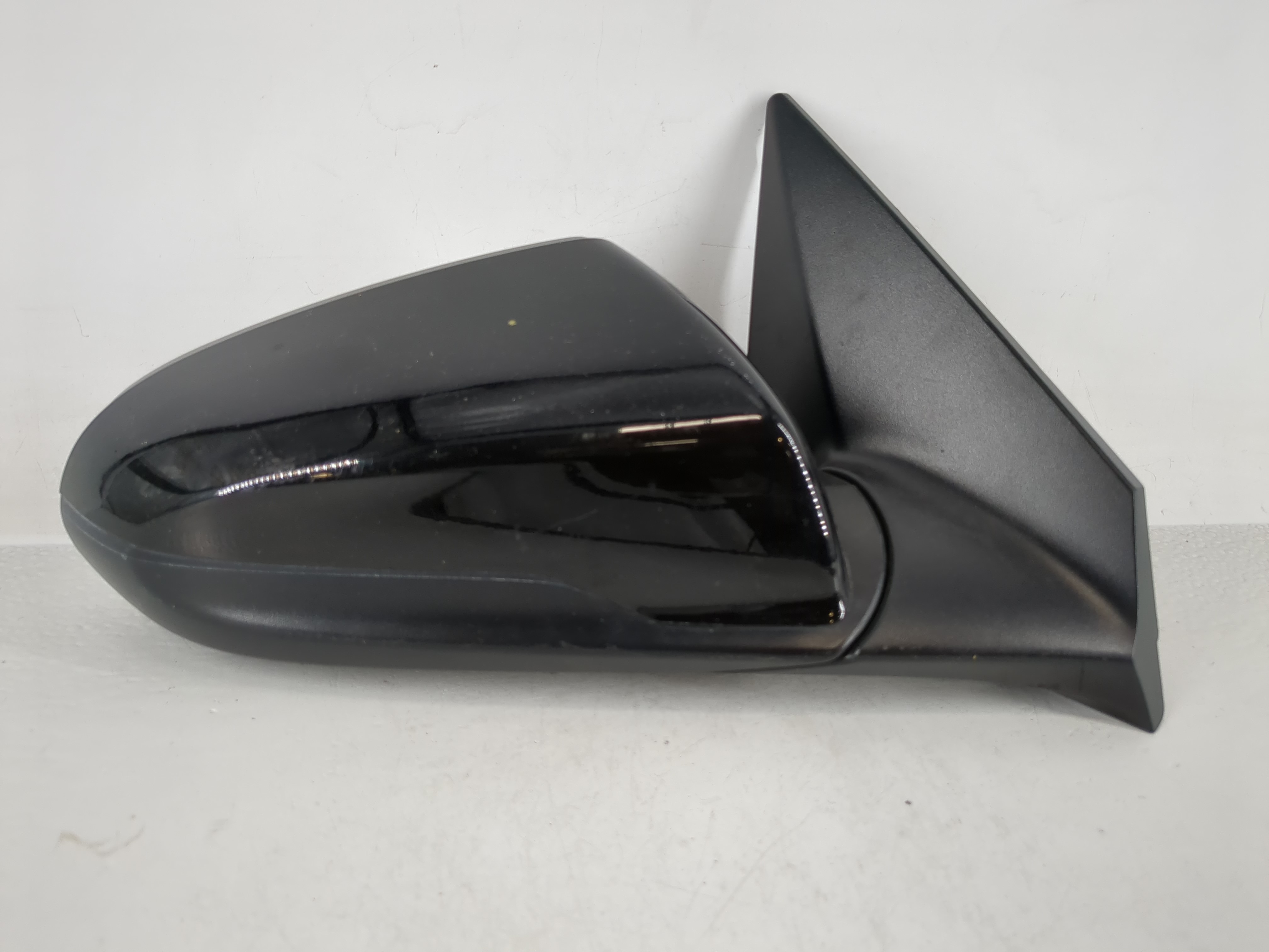 Picture of 2019-2020 Hyundai Veloster Passenger Right Side View Power Door Mirror 1165771