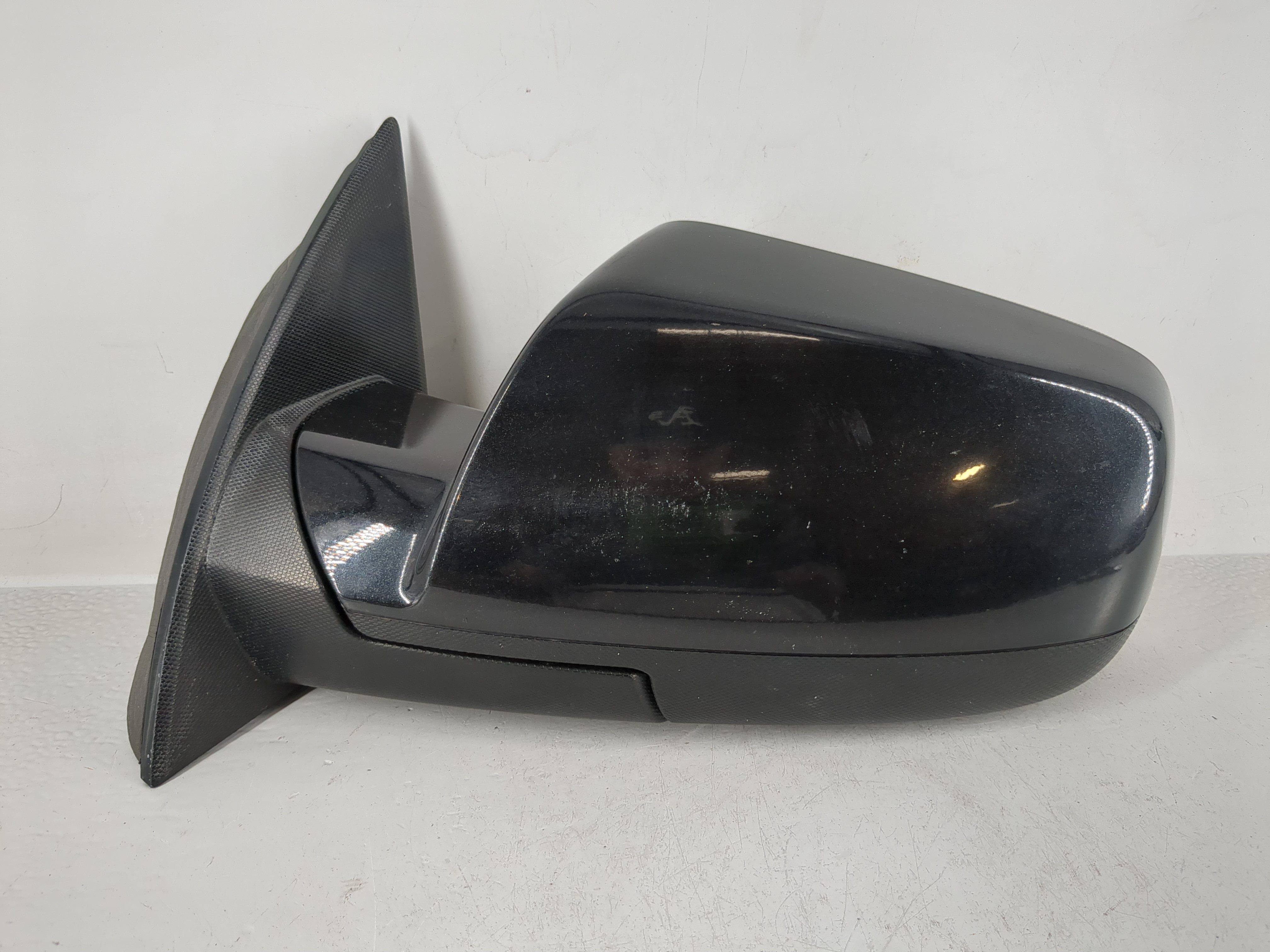 Picture of 2010-2011 Chevrolet Equinox Driver Left Side View Power Door Mirror 1165786
