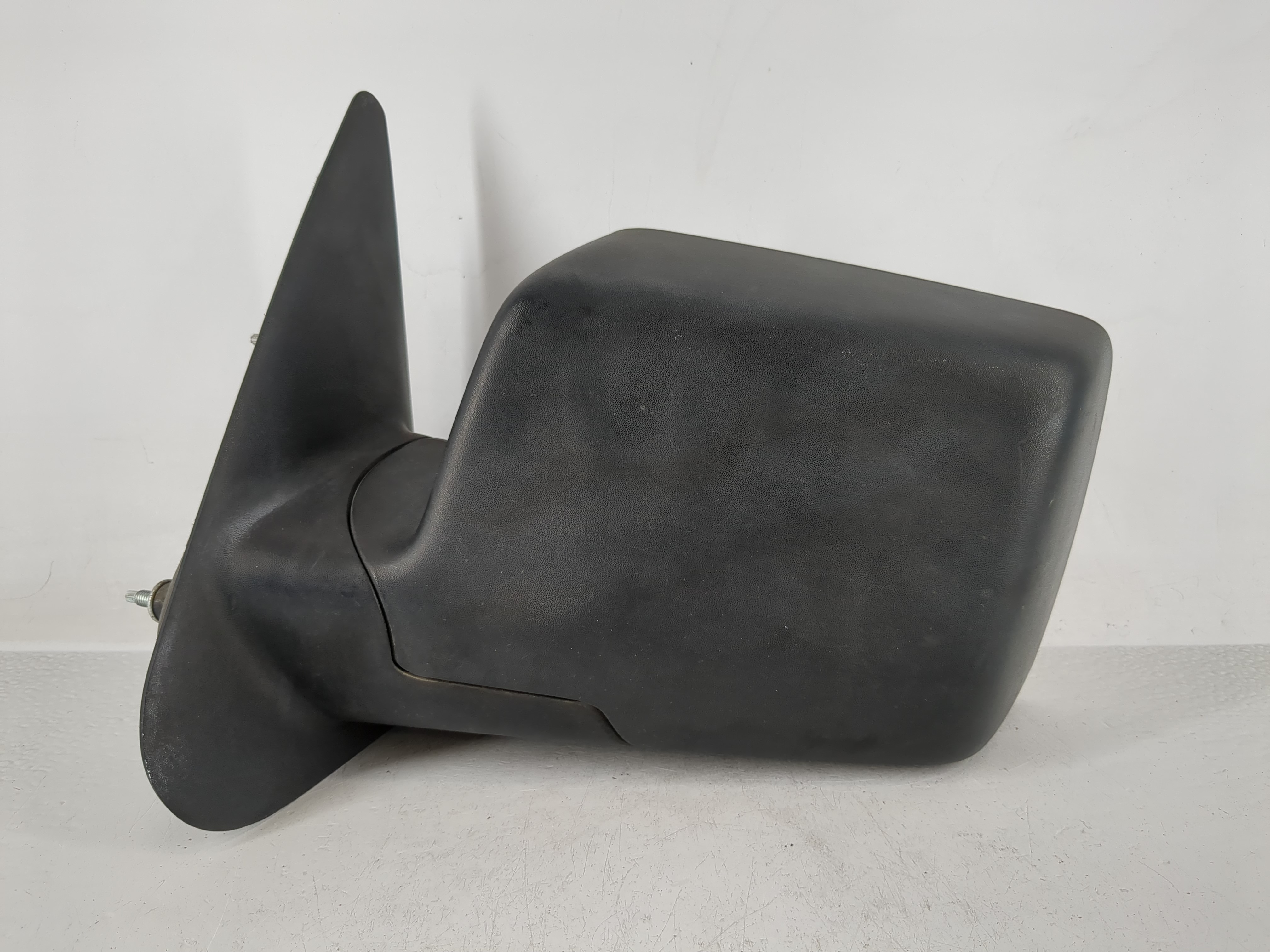 Picture of 2006-2011 Ford Ranger Driver Left Side View Power Door Mirror Black 1165790