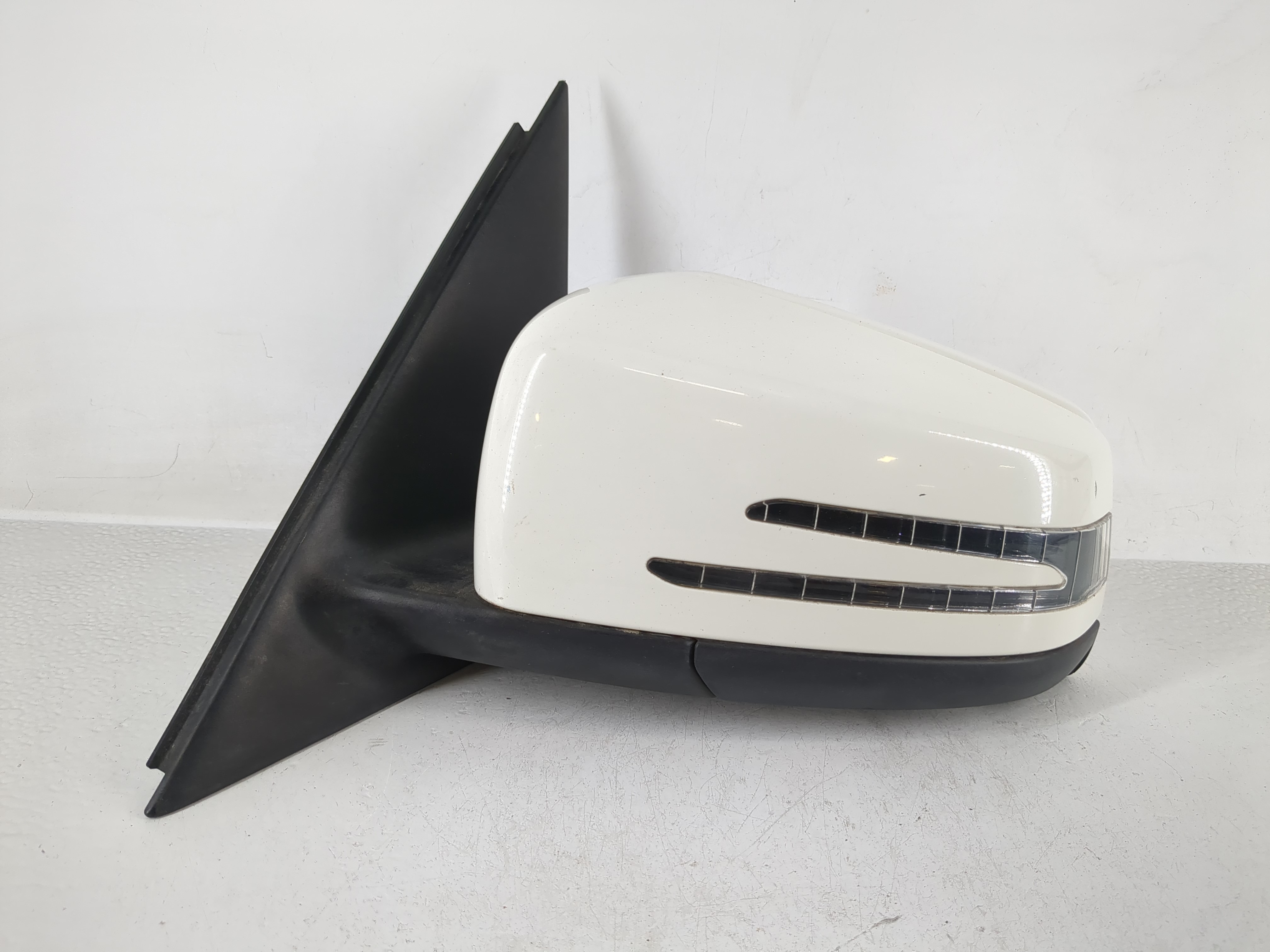 Picture of 2010-2012 Mercedes-benz Glk350 Driver Left Side View Power Door Mirror 1165804