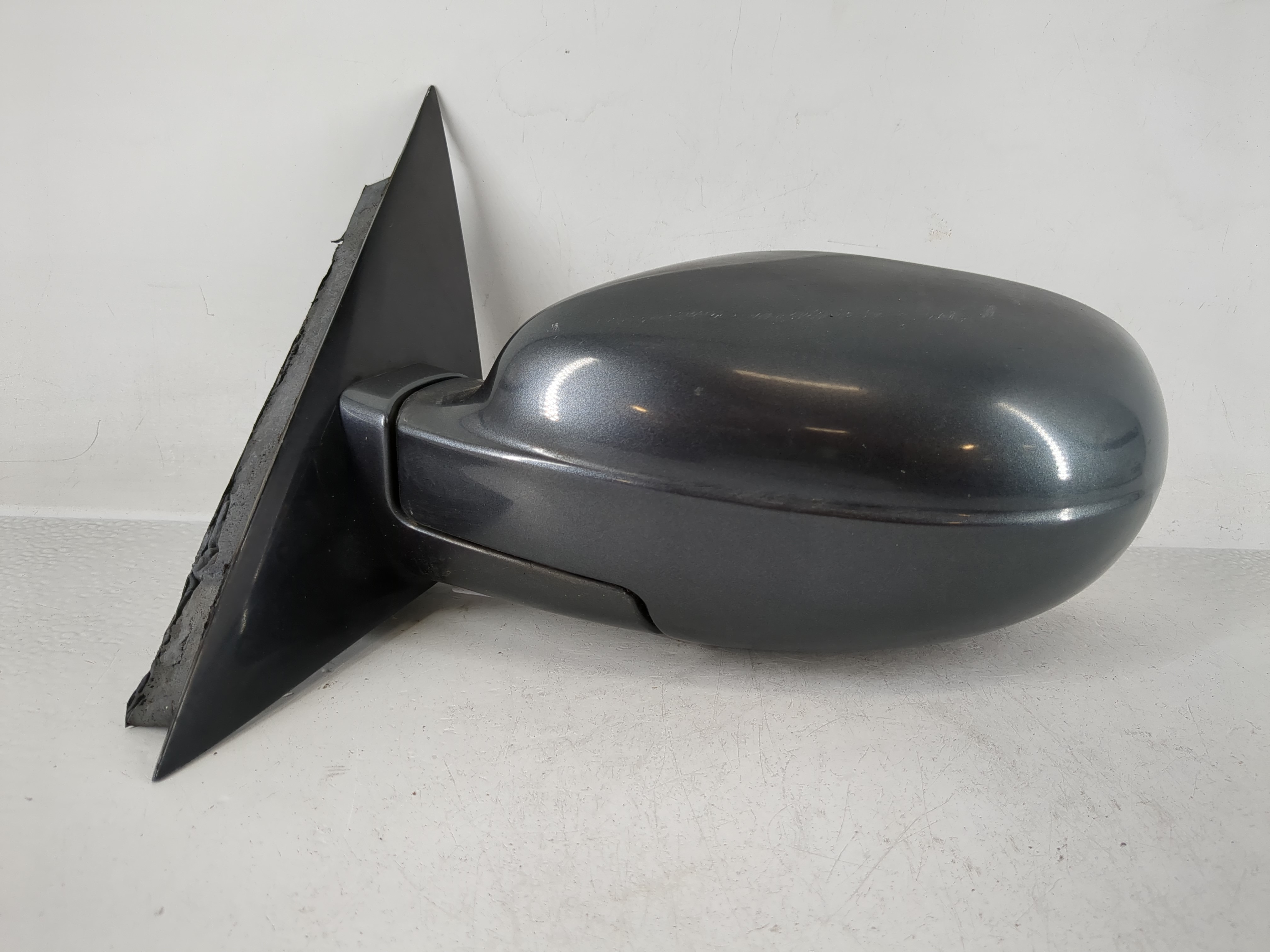 Picture of 2006 Maserati Quattroporte Driver Left Side View Power Door Mirror Grey 1165810