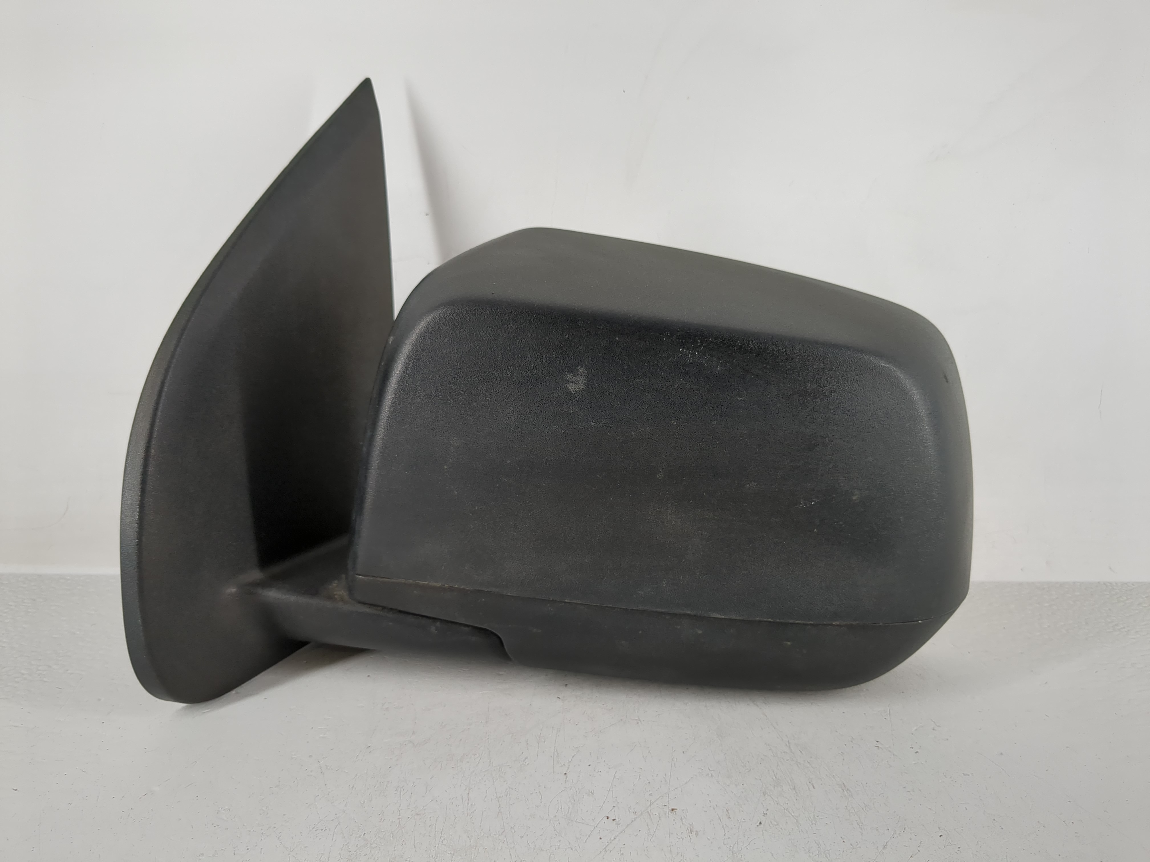 Picture of 2019-2022 Toyota Corolla Driver Left Side View Power Door Mirror Black 1165811