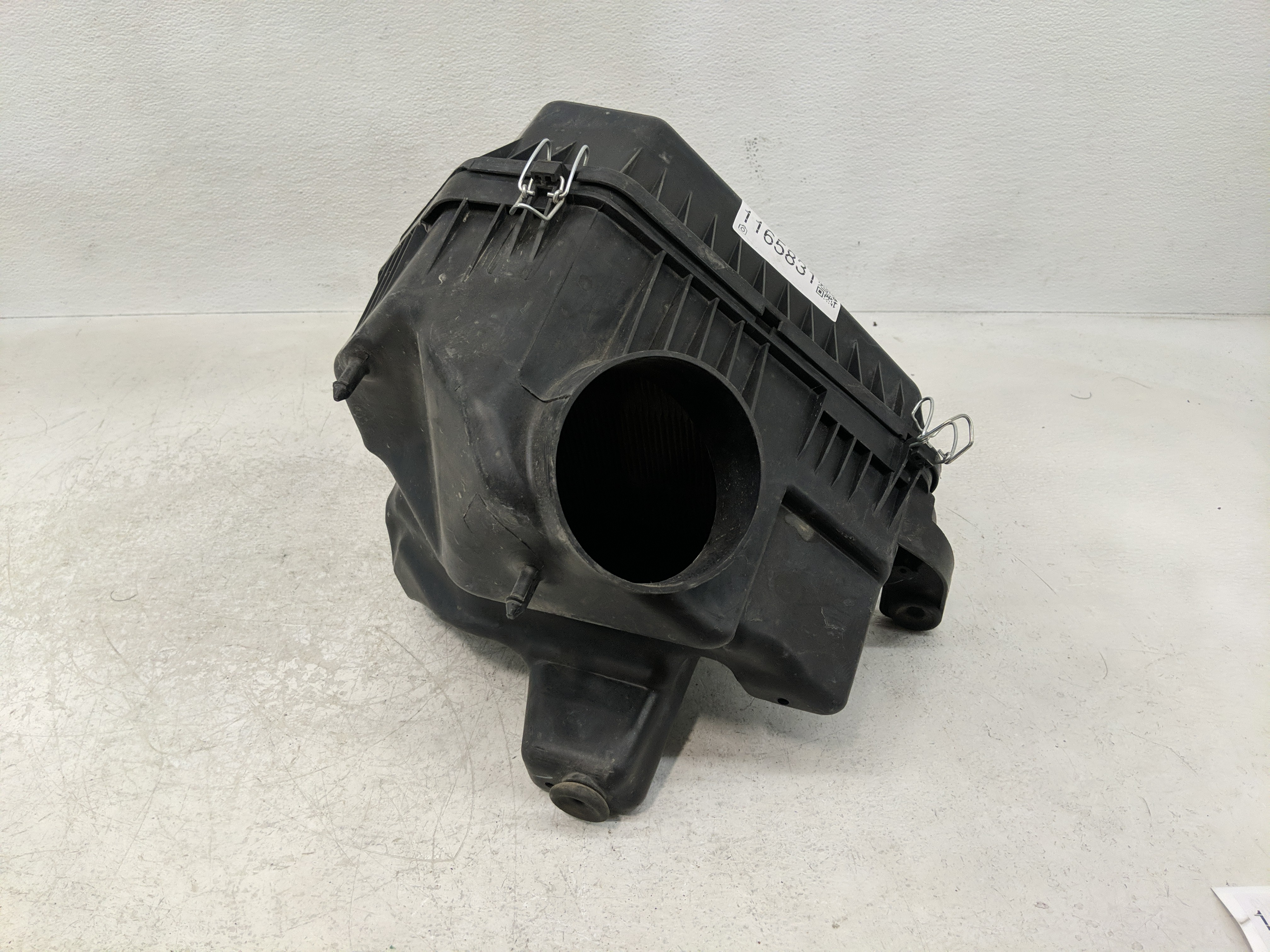 2011-2016 Chrysler Town & Country Air Cleaner Intake-duct Hose Tube 1165831 - Oemusedautoparts1.com