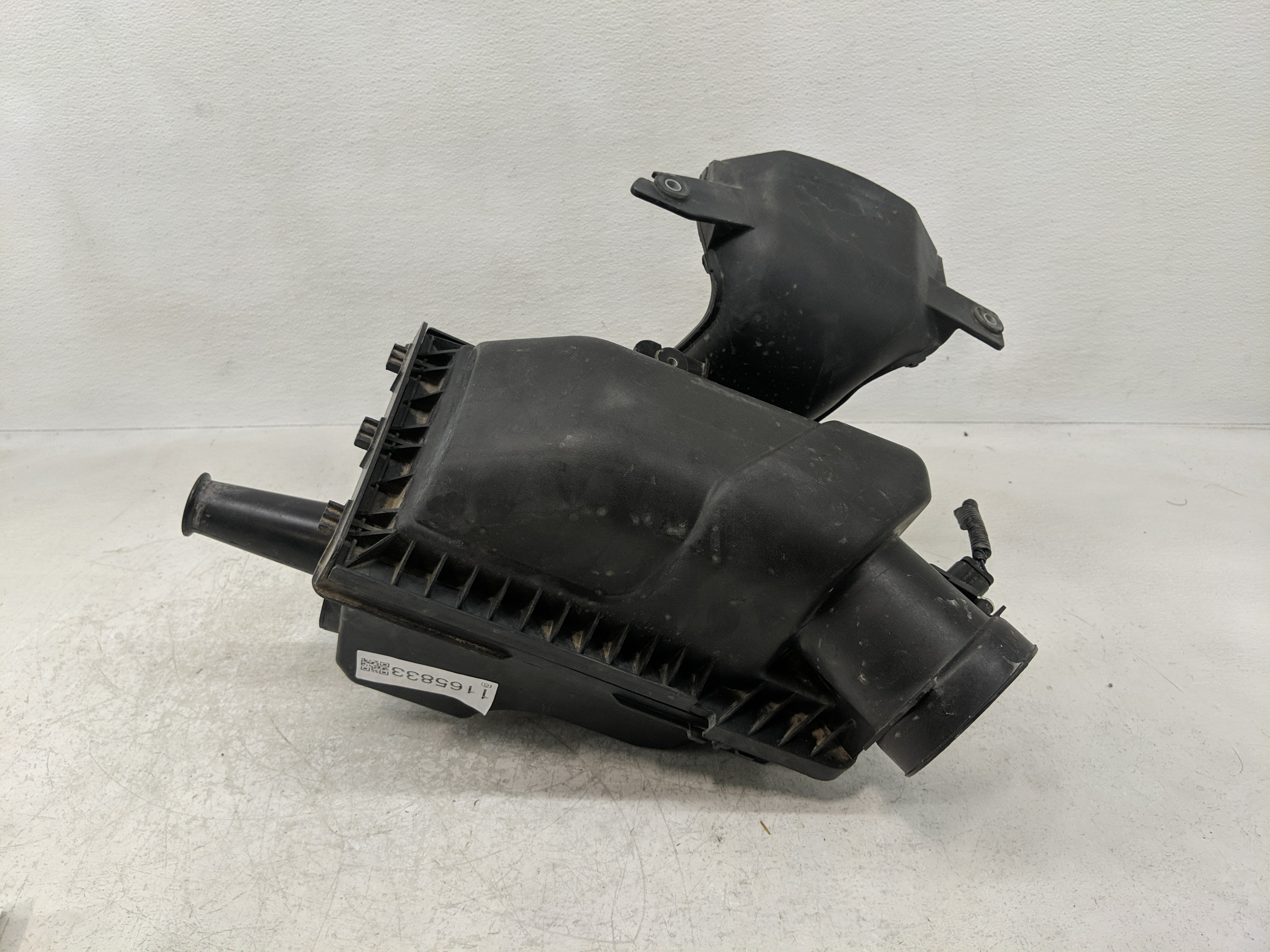 2007-2015 Mazda Cx-9 Air Cleaner Intake-duct Hose Tube 1165833 - Oemusedautoparts1.com