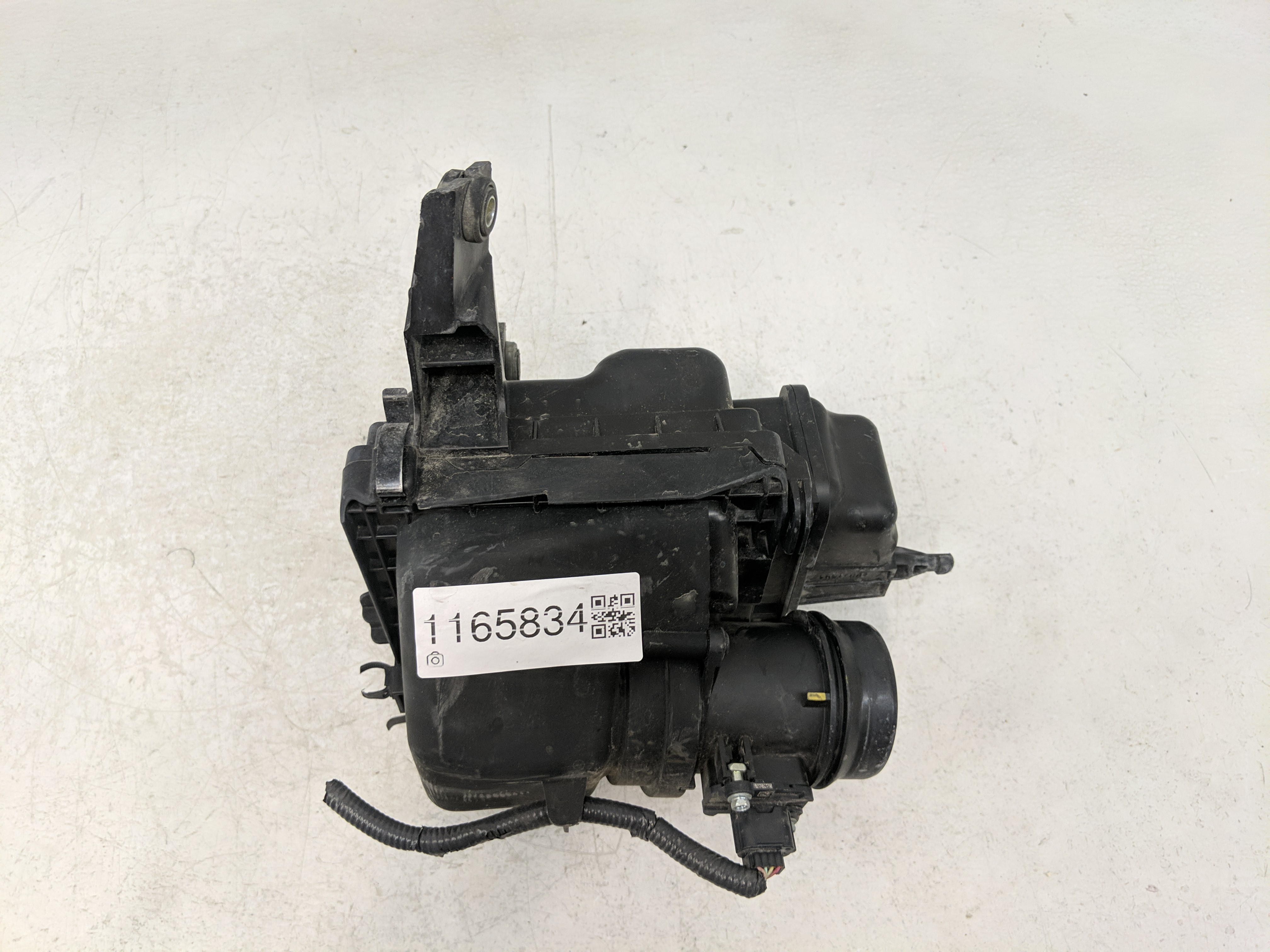 Picture of 2020 Infiniti Q50 Air Cleaner Intake-duct Hose Tube 1165834