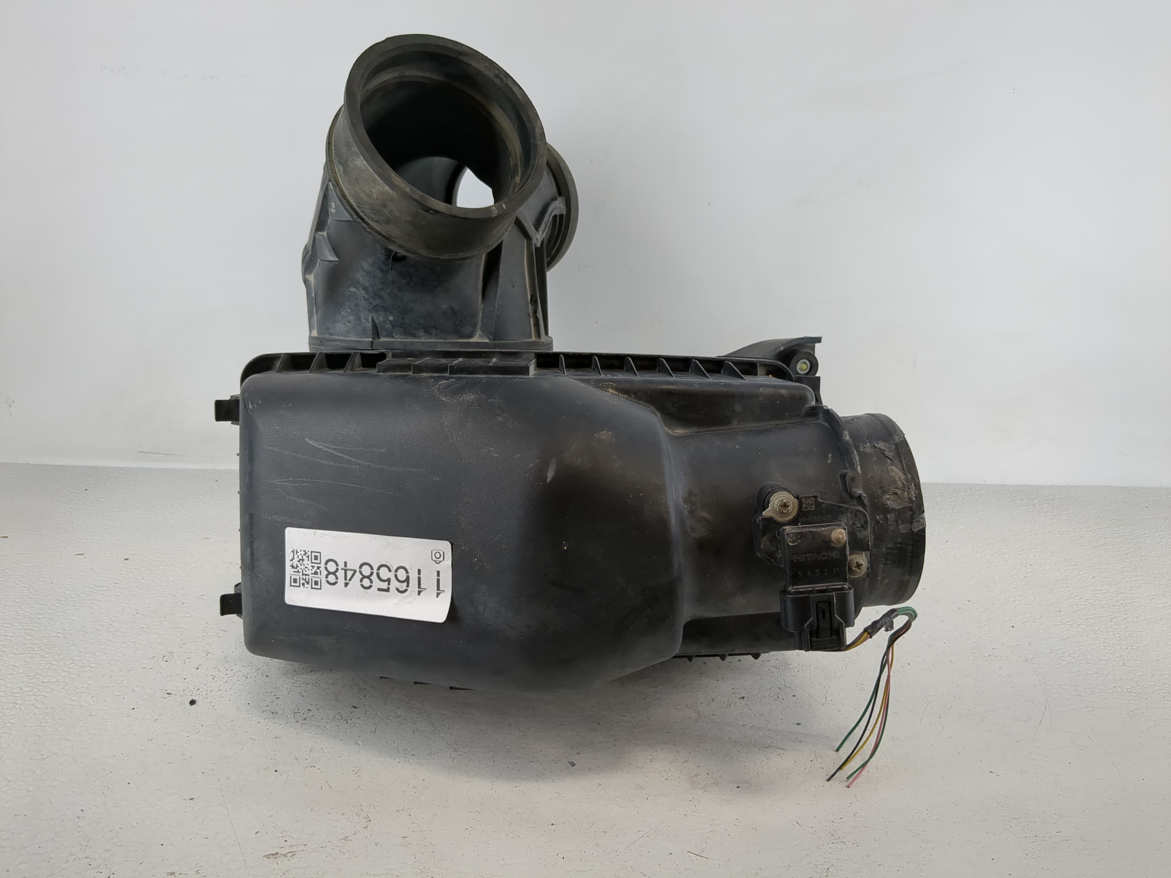 2016-2022 Honda Pilot Air Cleaner Intake-duct Hose Tube 1165848 - Oemusedautoparts1.com