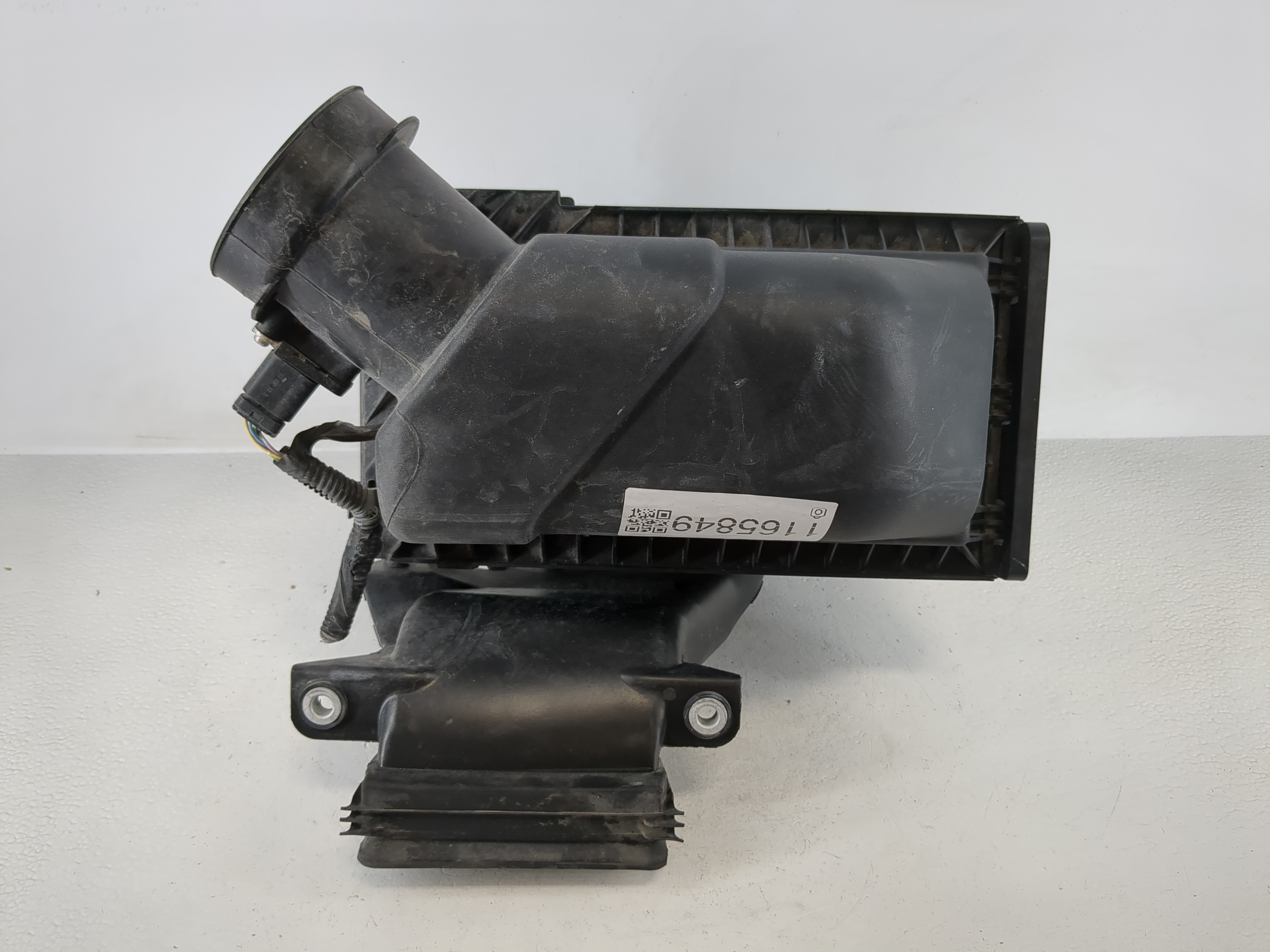 Picture of 2013 Ford Explorer Air Cleaner Intake-duct Hose Tube 1165849