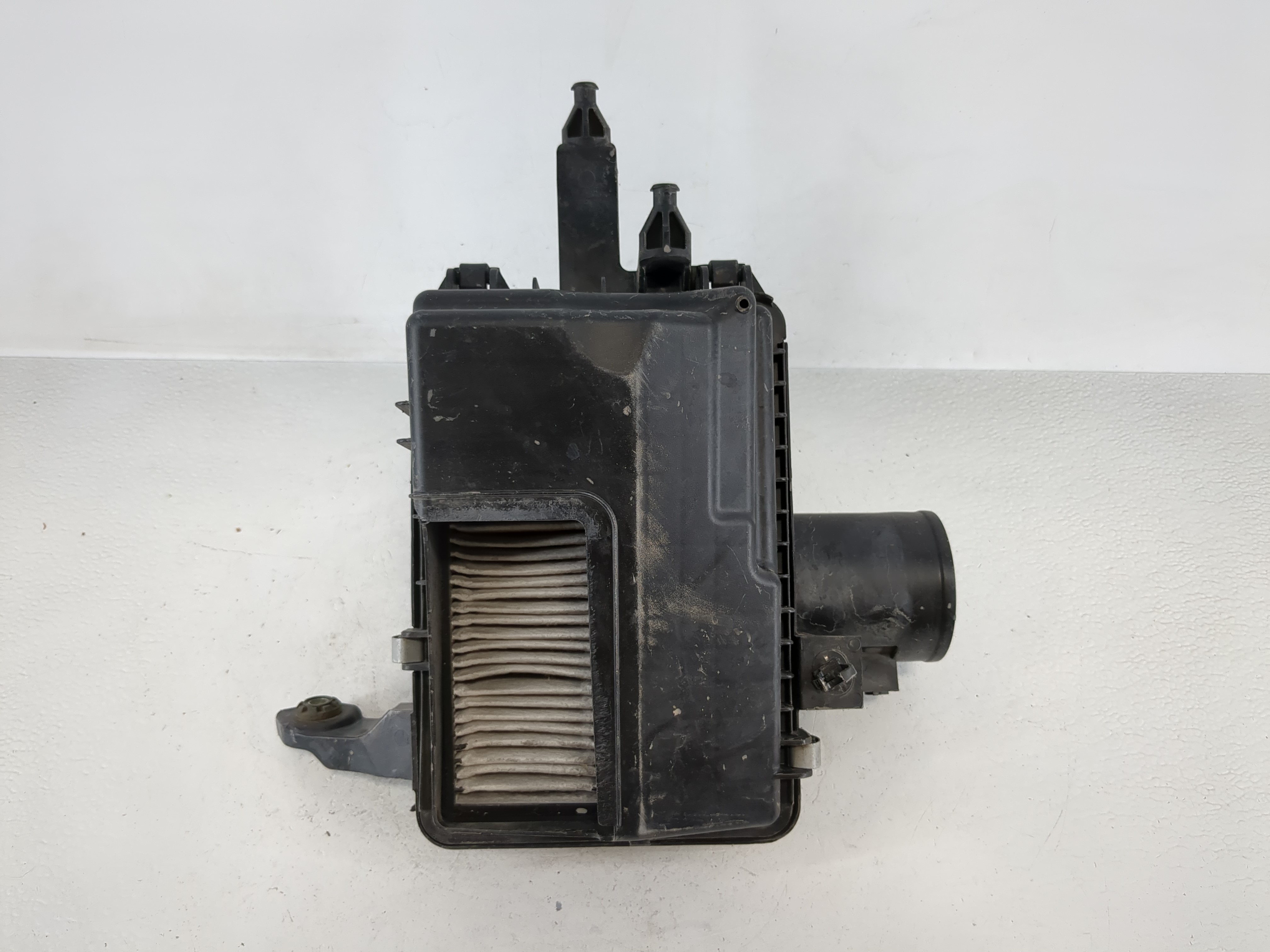 2016-2018 Nissan Rogue Air Cleaner Intake-duct Hose Tube 1165850 - Oemusedautoparts1.com