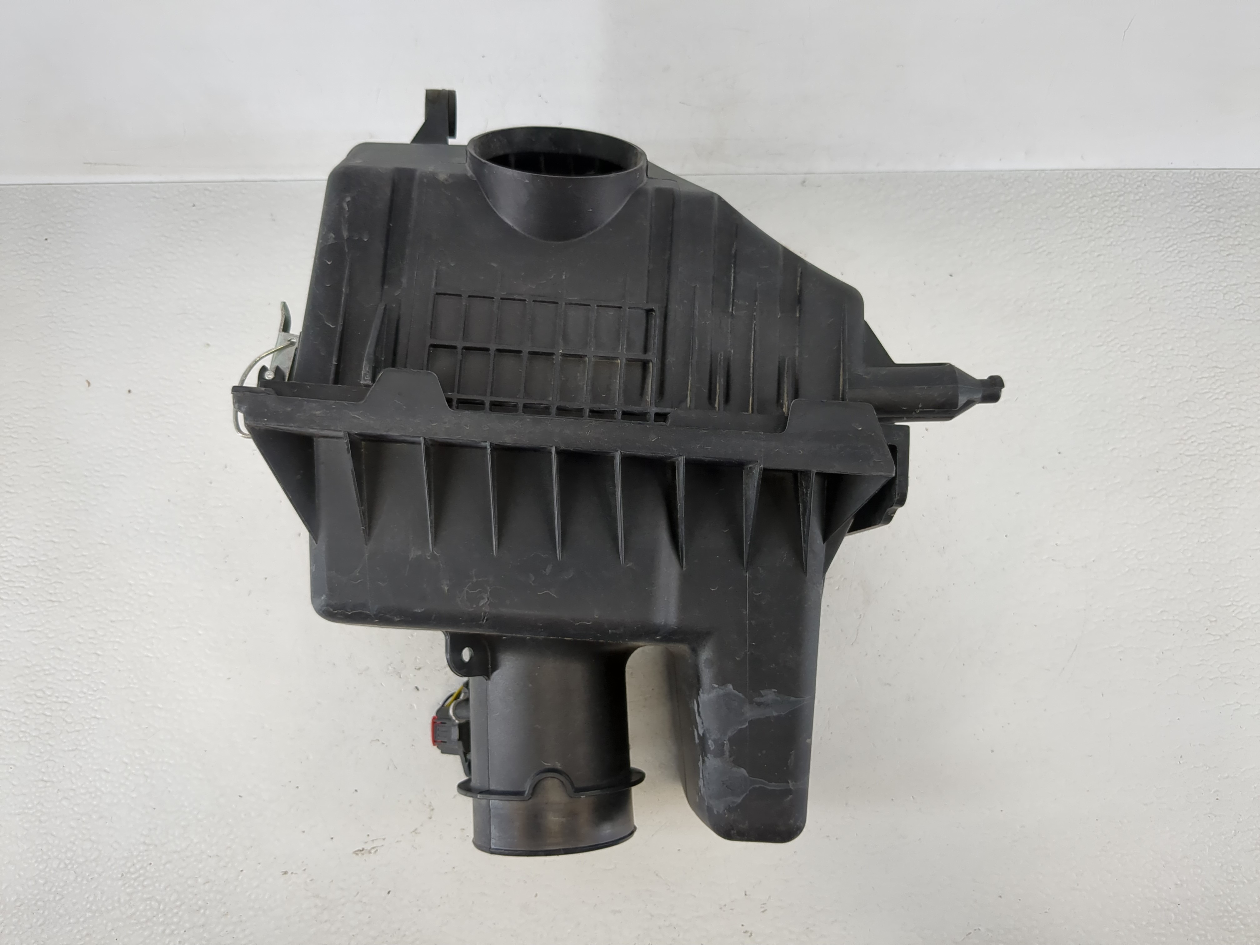 2009-2012 Ford Escape Air Cleaner Intake-duct Hose Tube 1165853 - Oemusedautoparts1.com