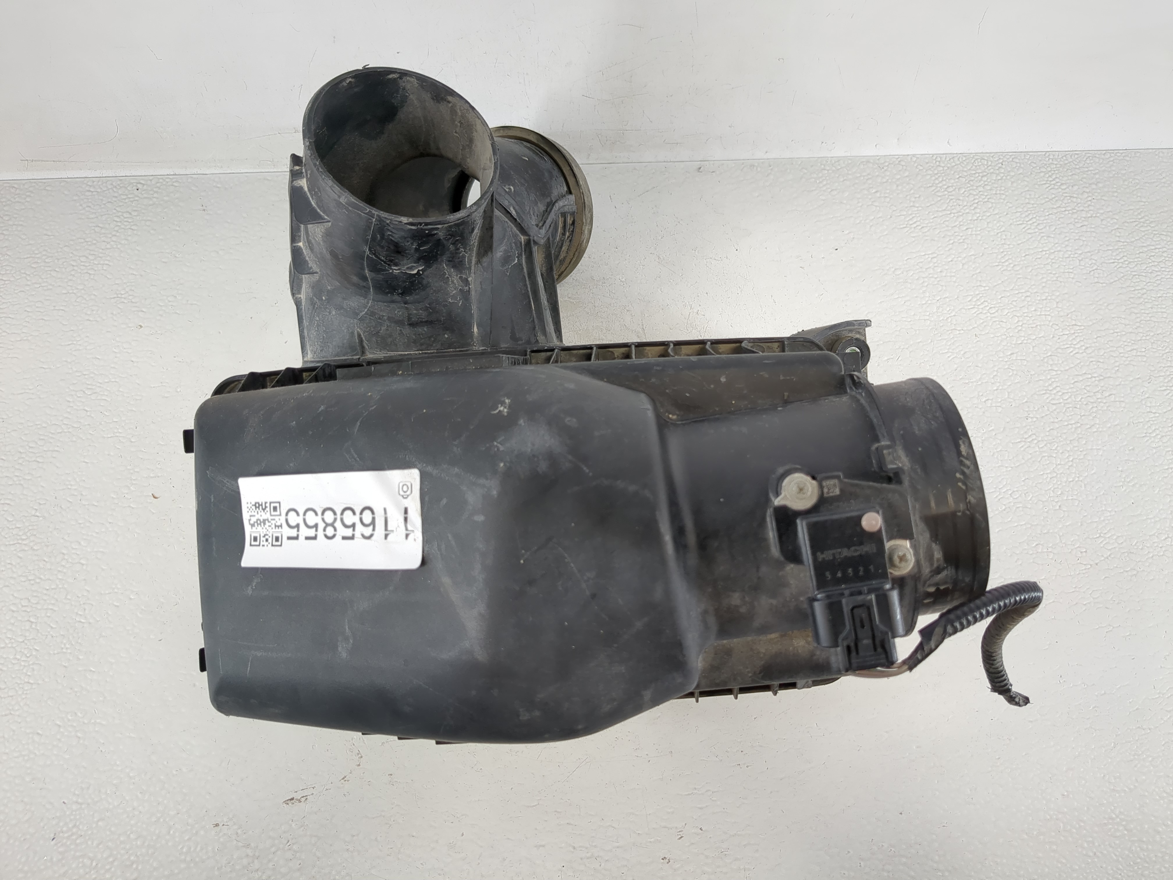 Honda Odyssey Air Cleaner Intake-duct Hose Tube 1165855 - Oemusedautoparts1.com