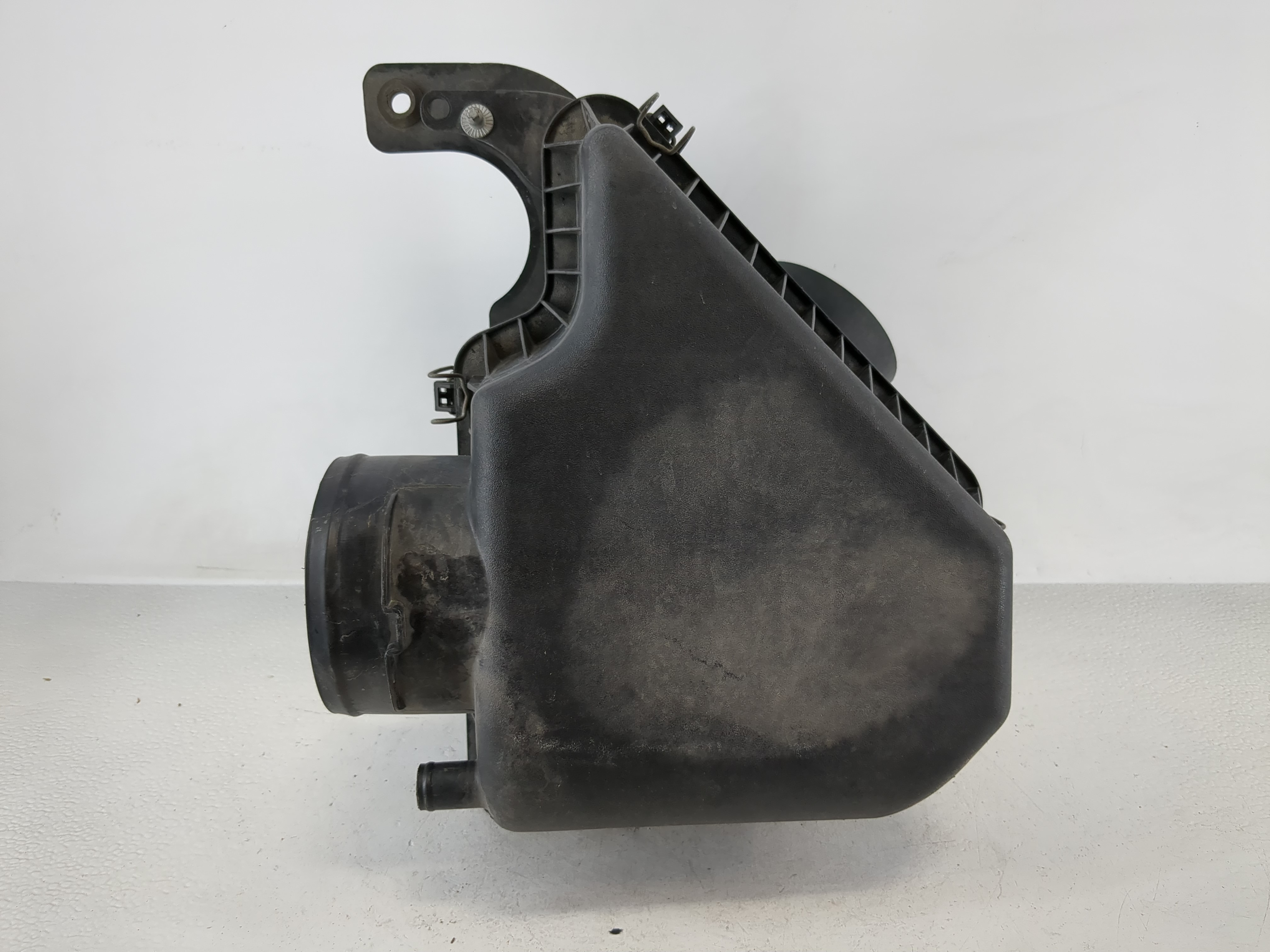 Dodge Caravan Air Cleaner Intake-duct Hose Tube 1165856 - Oemusedautoparts1.com