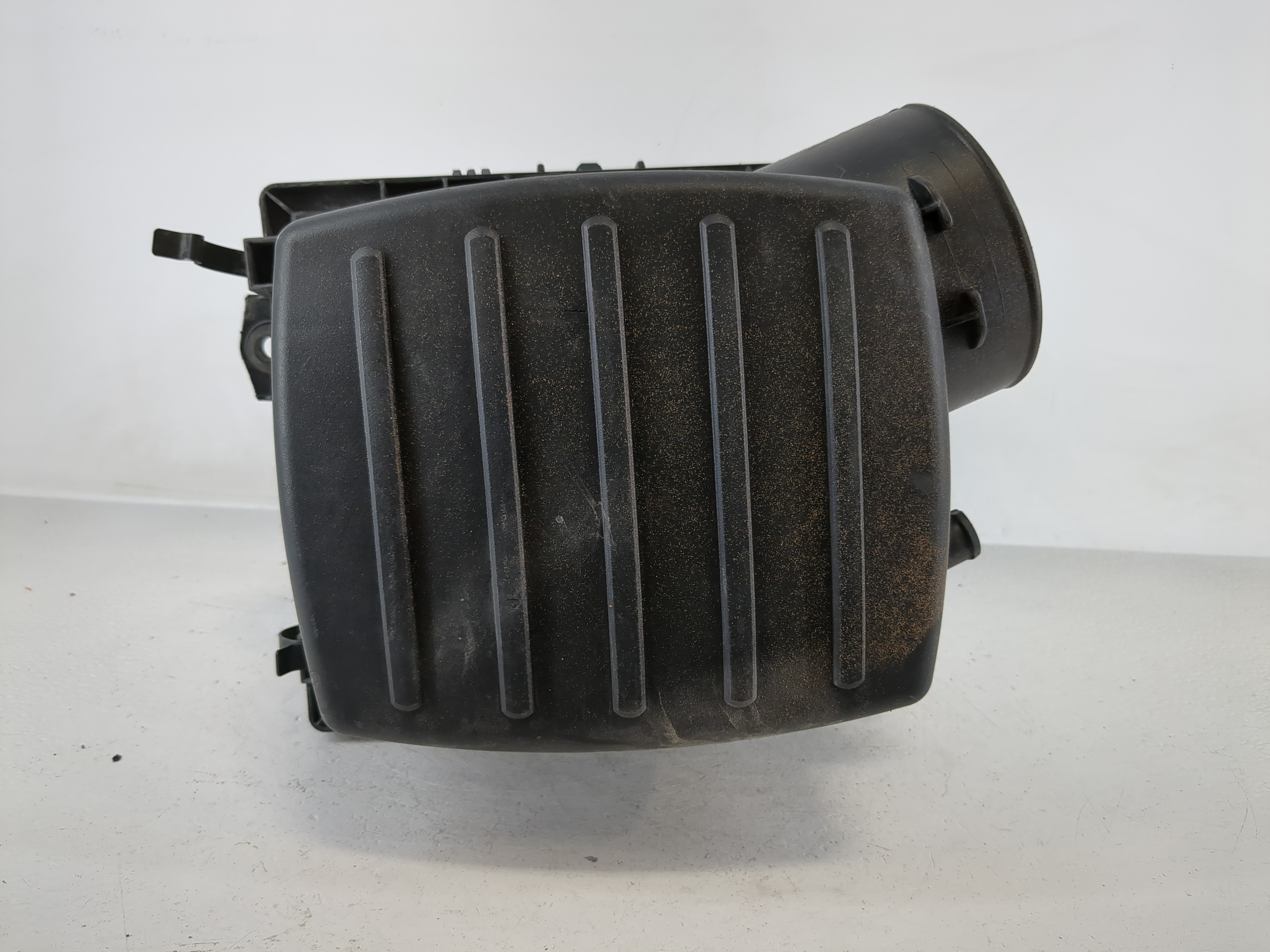 2011-2022 Dodge Durango Air Cleaner Intake-duct Hose Tube 1165857 - Oemusedautoparts1.com