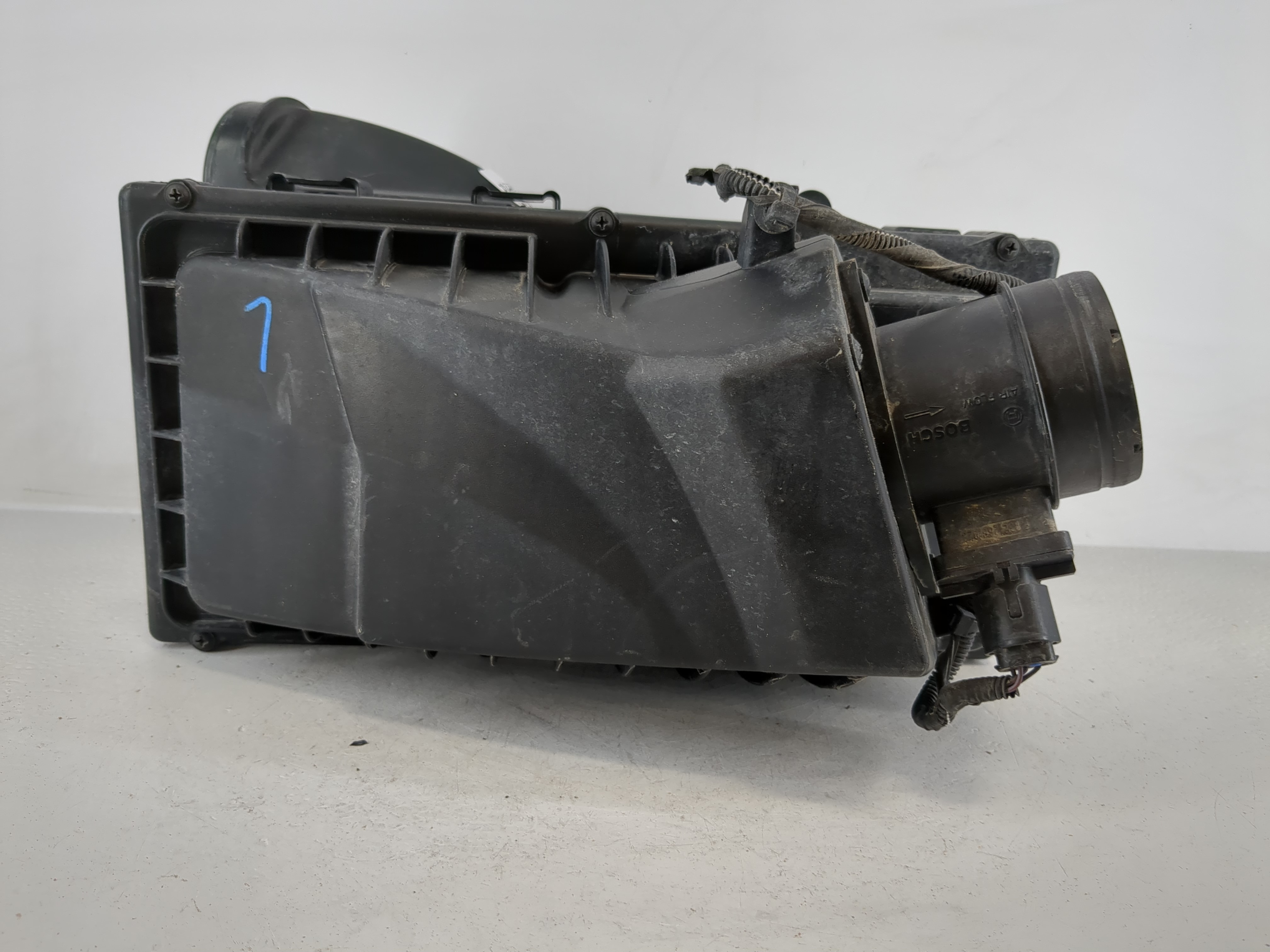 Picture of Nissan Rogue Sport Air Cleaner Intake-duct Hose Tube 1165859