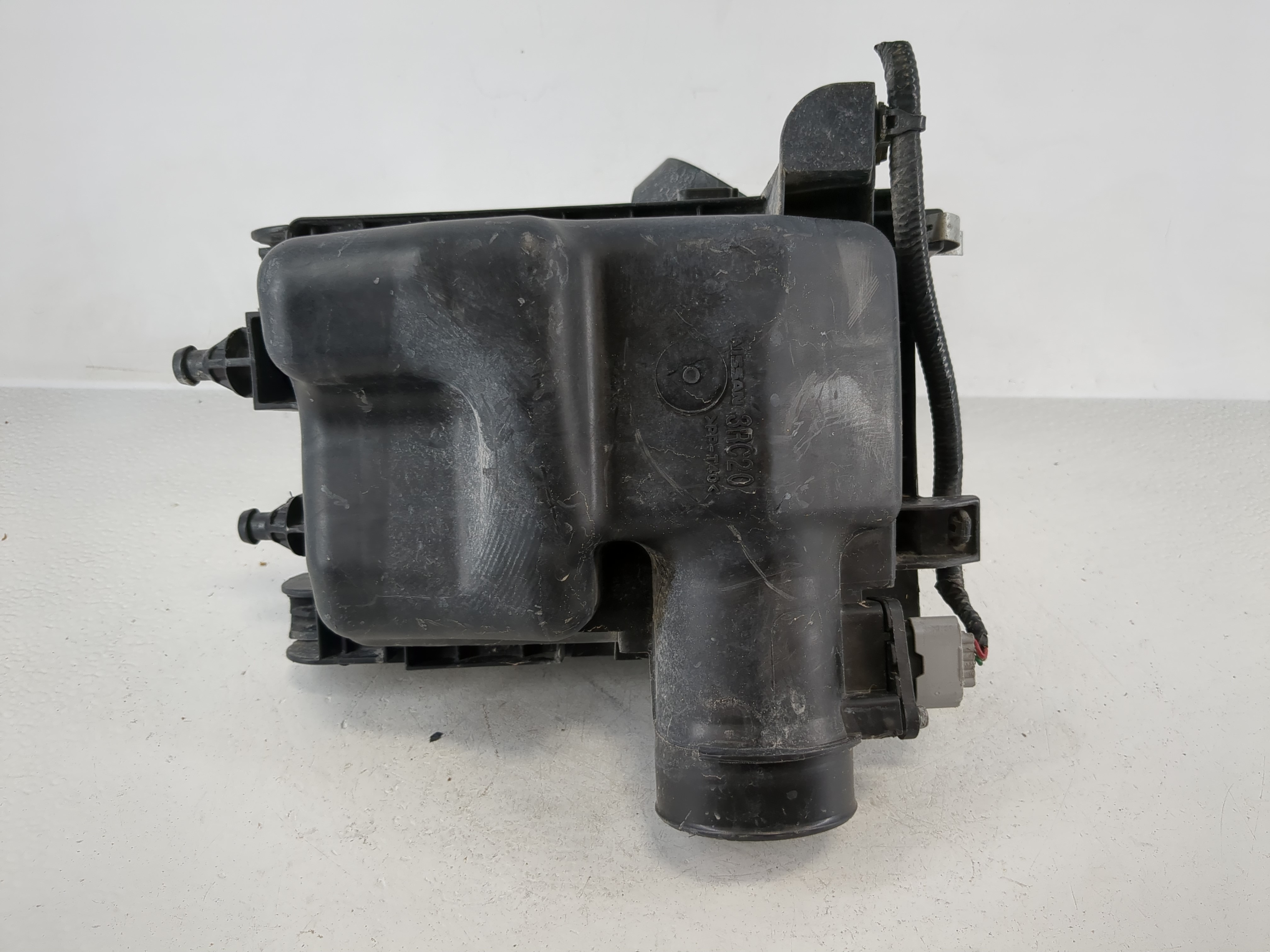 2013-2019 Nissan Sentra Air Cleaner Intake-duct Hose Tube 1165861 - Oemusedautoparts1.com