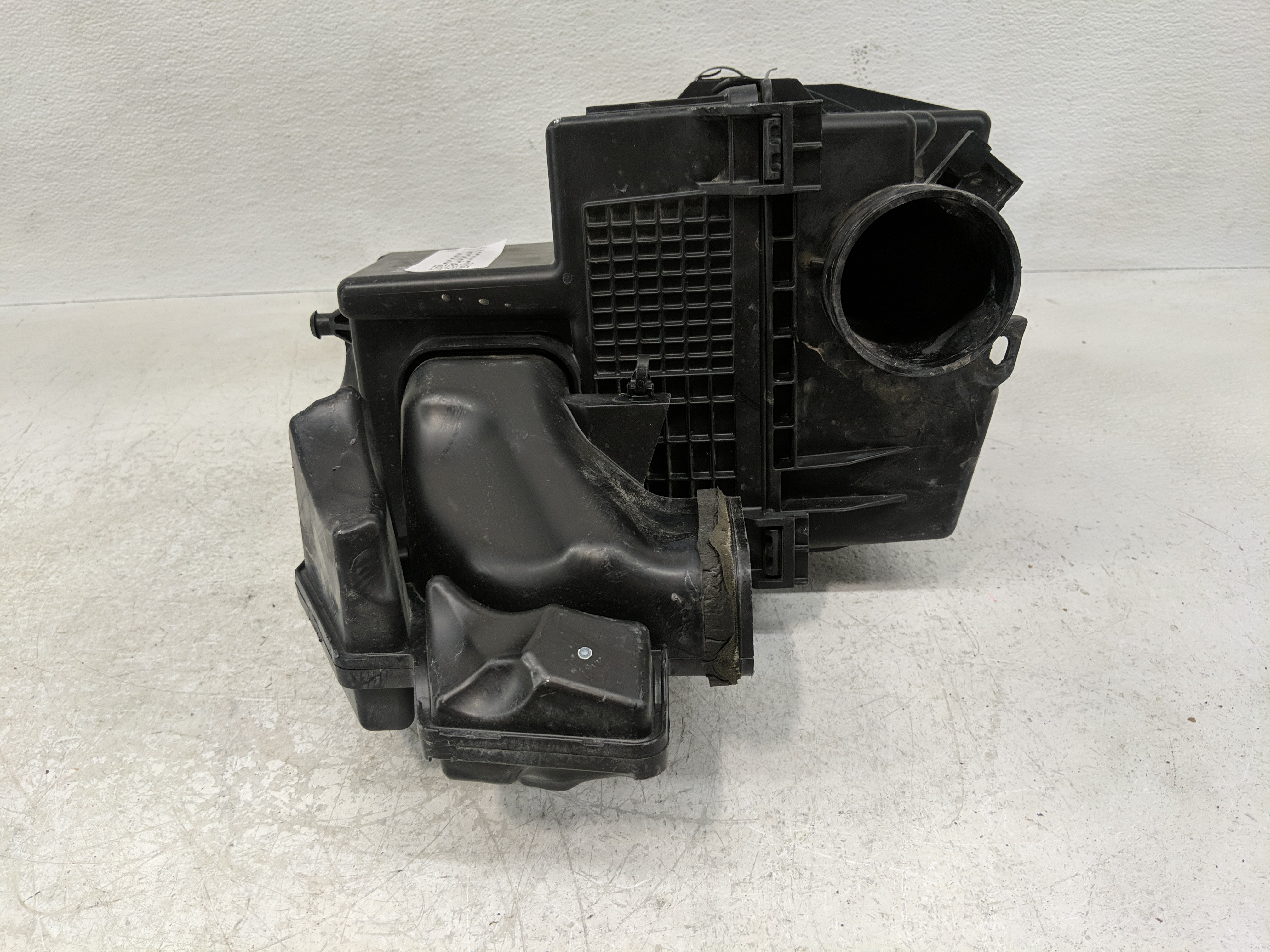 2020-2022 Nissan Sentra Air Cleaner Intake-duct Hose Tube 1165865 - Oemusedautoparts1.com