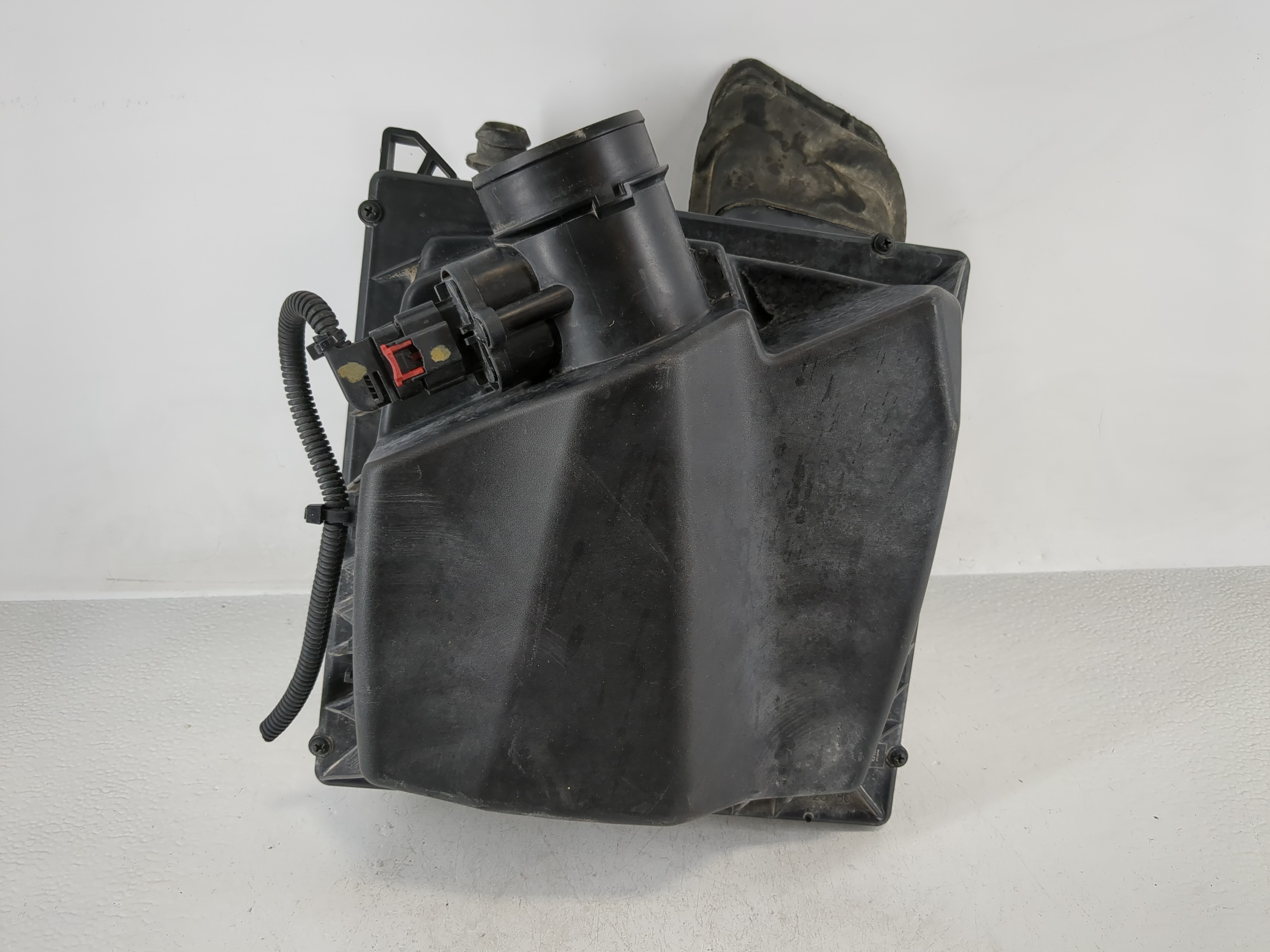 2011-2016 Chrysler Town & Country Air Cleaner Intake-duct Hose Tube 1165868 - Oemusedautoparts1.com