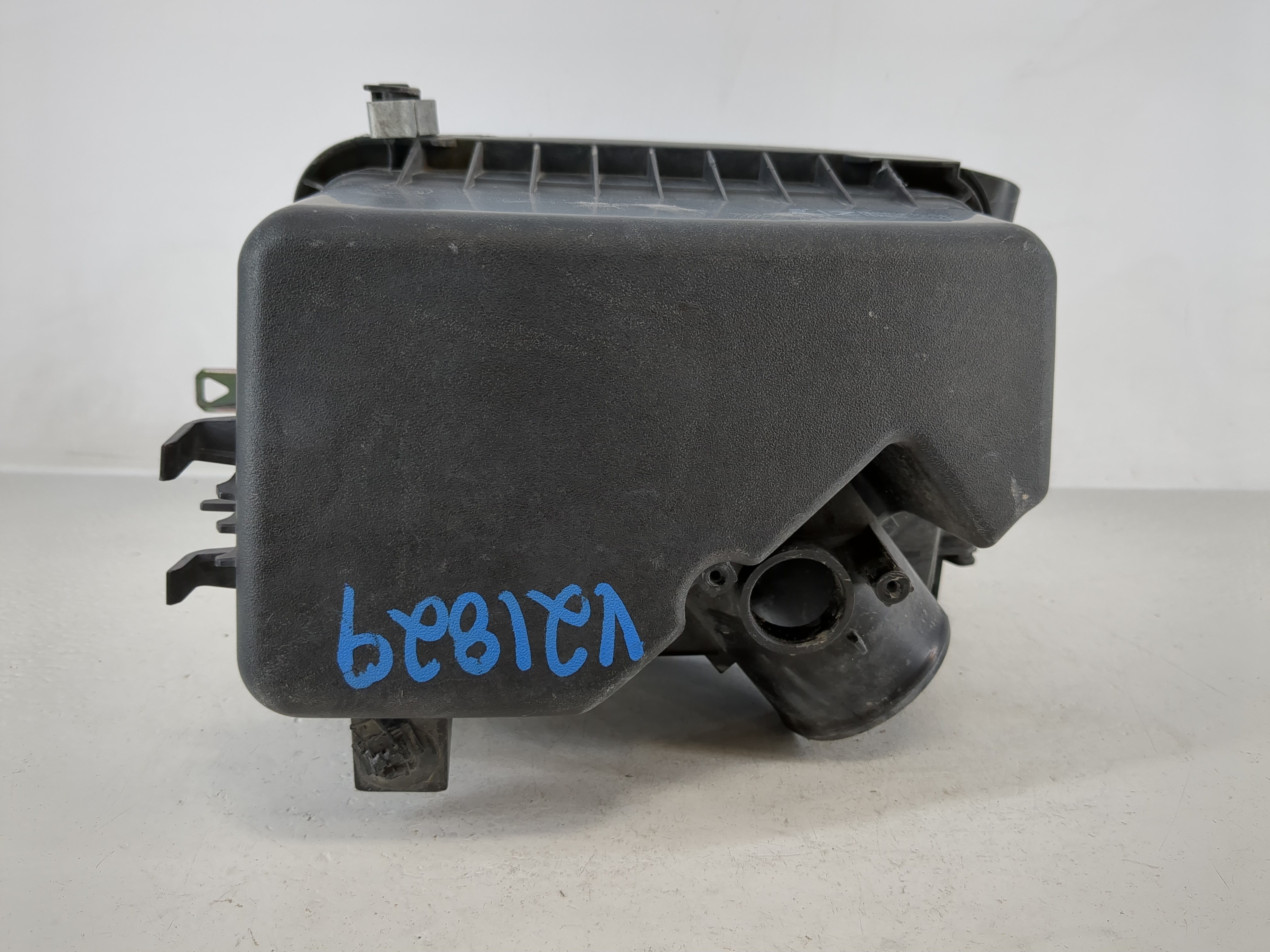 2009-2019 Toyota Corolla Air Cleaner Intake-duct Hose Tube 1165869 - Oemusedautoparts1.com