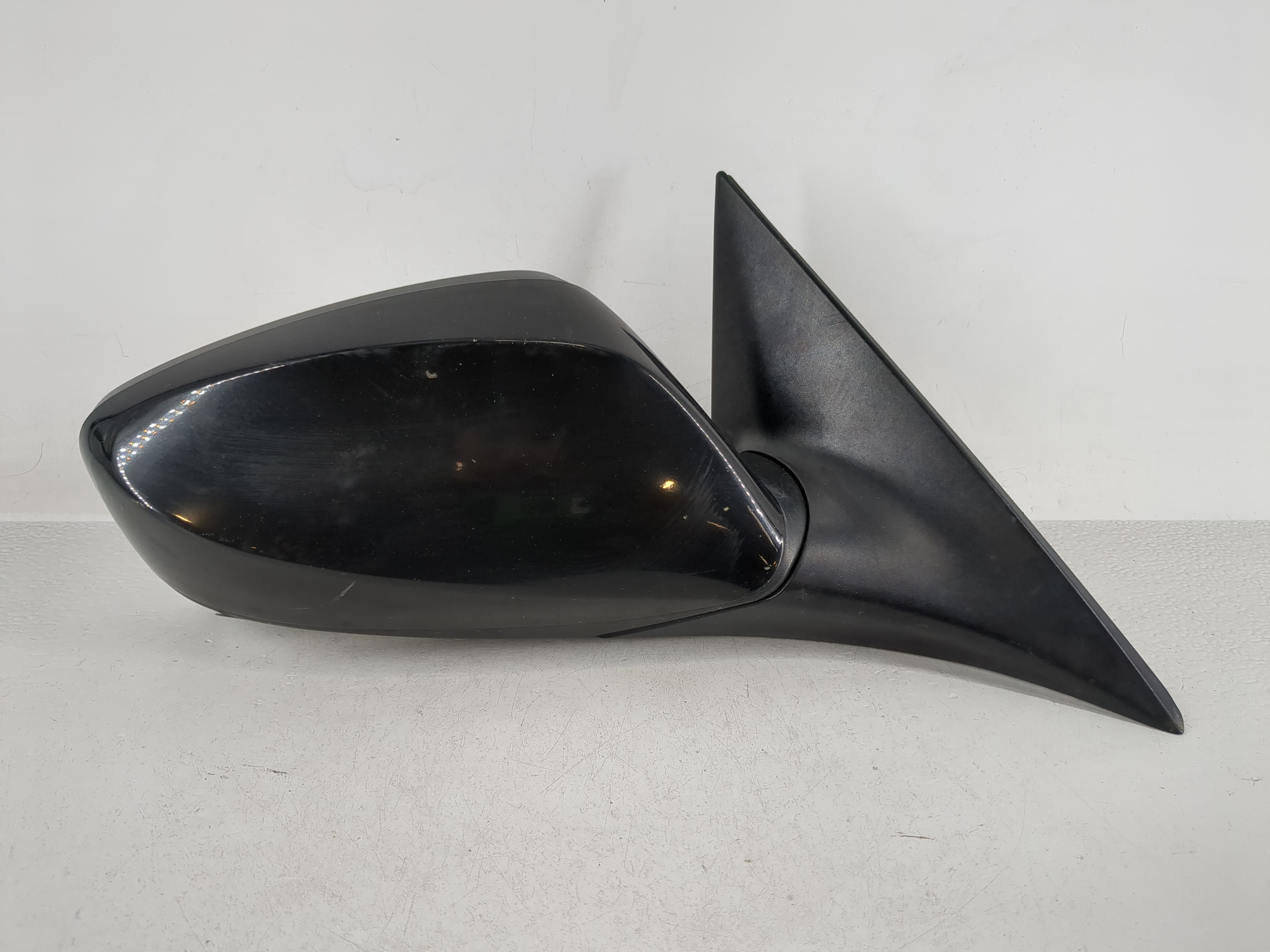 Picture of 2012-2014 Hyundai Veloster Passenger Right Side View Power Door Mirror 1165931