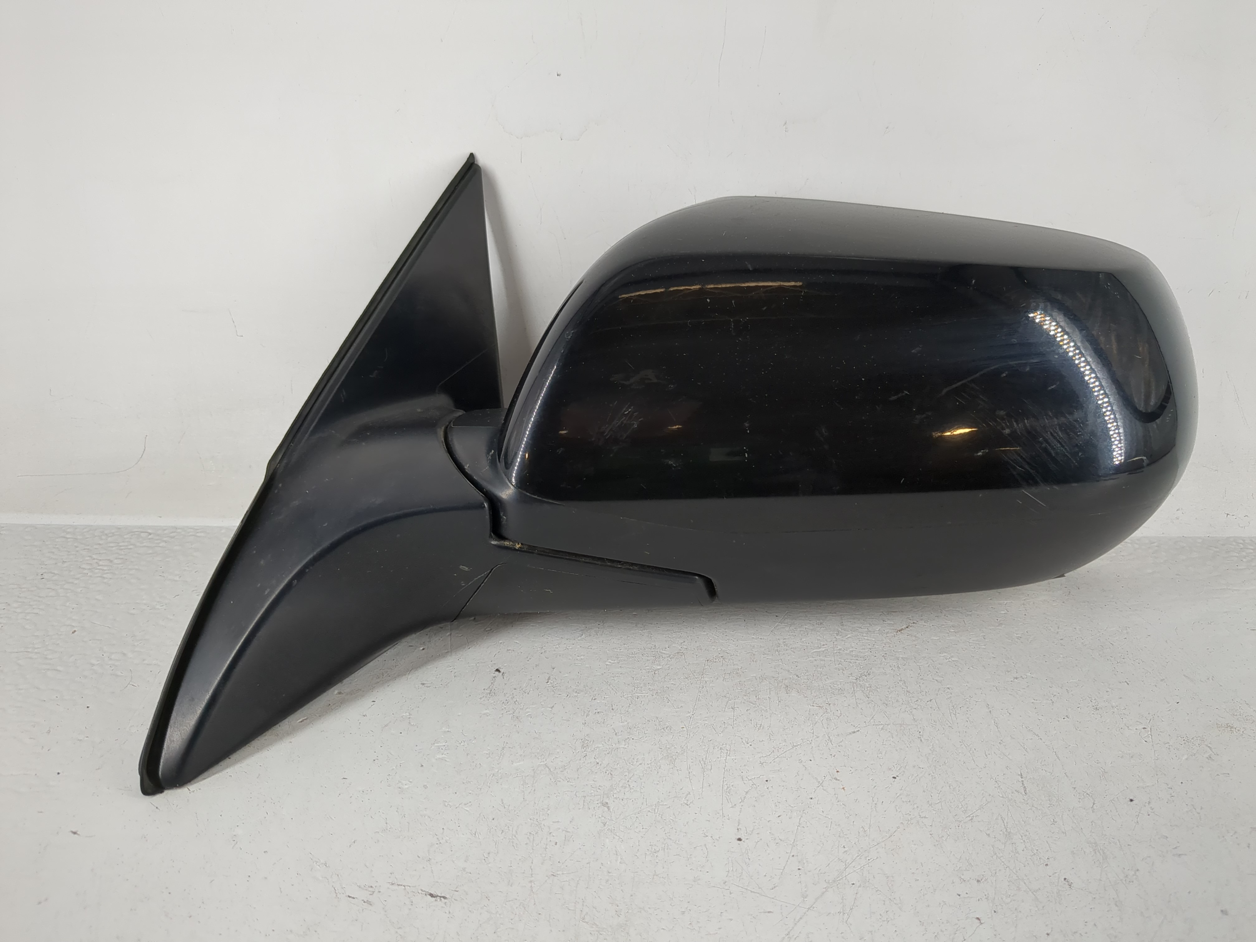 Picture of 2016-2021 Honda Hr-v Driver Left Side View Power Door Mirror Black 1165938