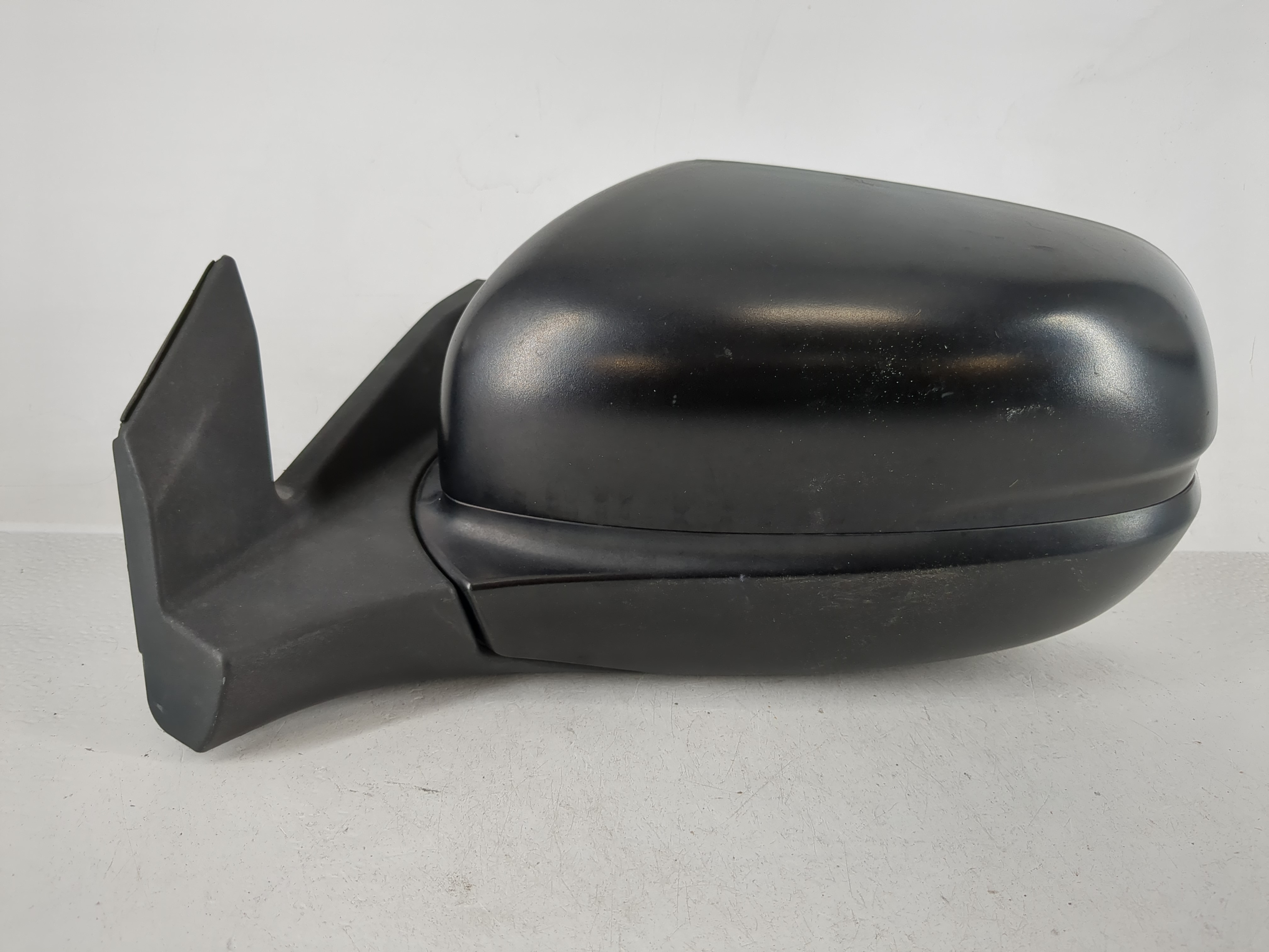 Picture of 2016-2016 Honda Pilot Driver Left Side View Power Door Mirror Black 1165943