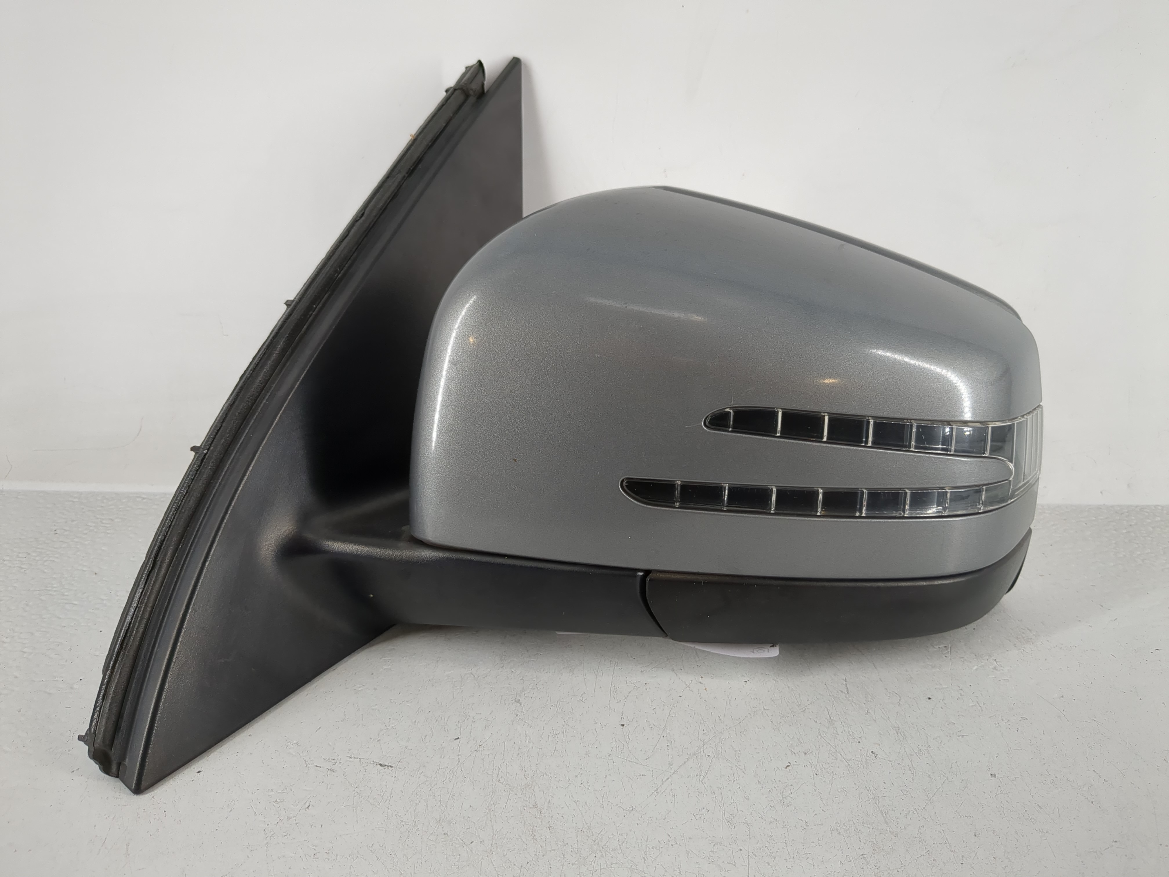Picture of 2015-2015 Mercedes-benz Ml250 Driver Left Side View Power Door Mirror 1165954