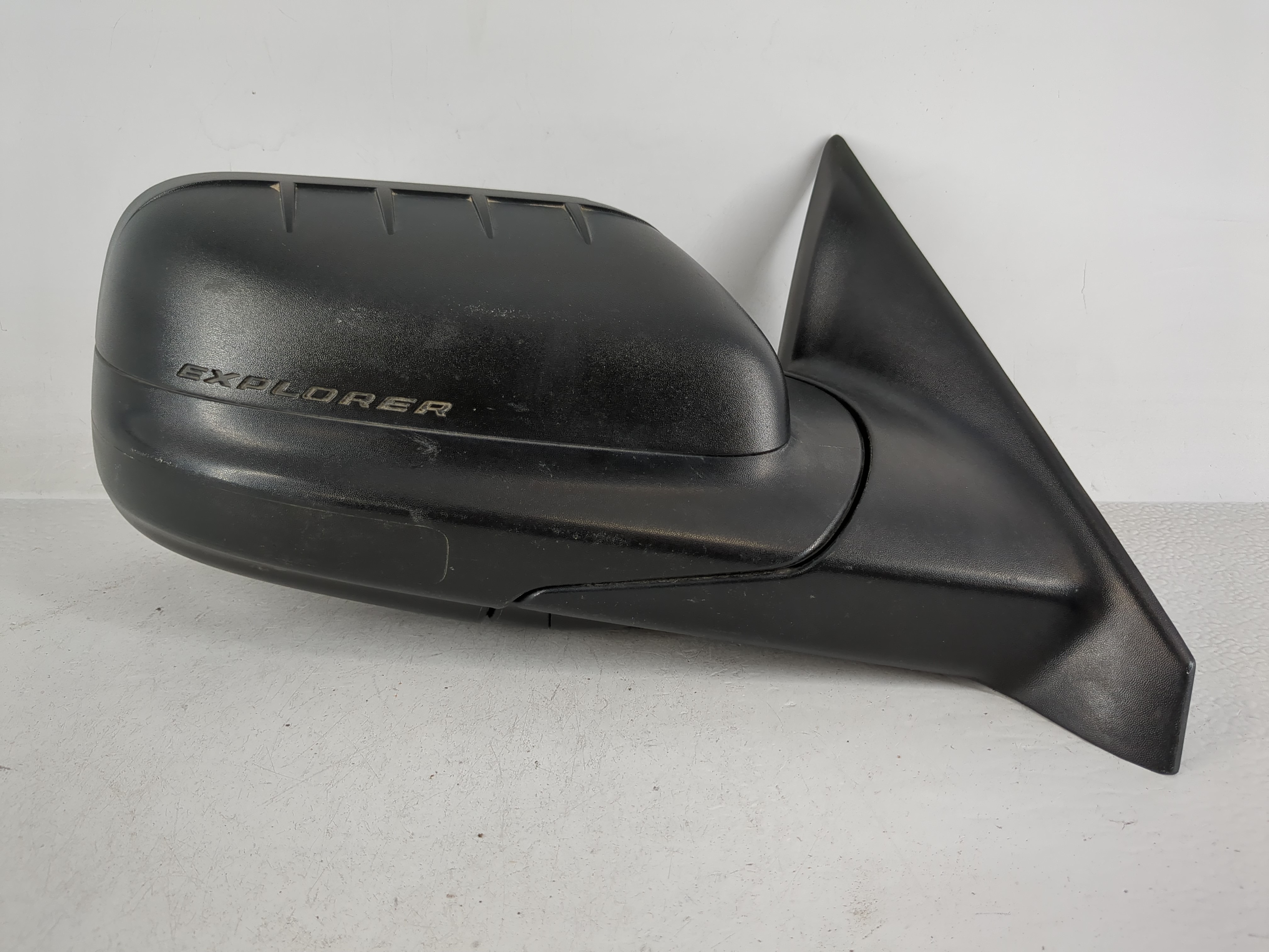 Picture of 2011-2015 Ford Explorer Passenger Right Side View Power Door Mirror 1165960