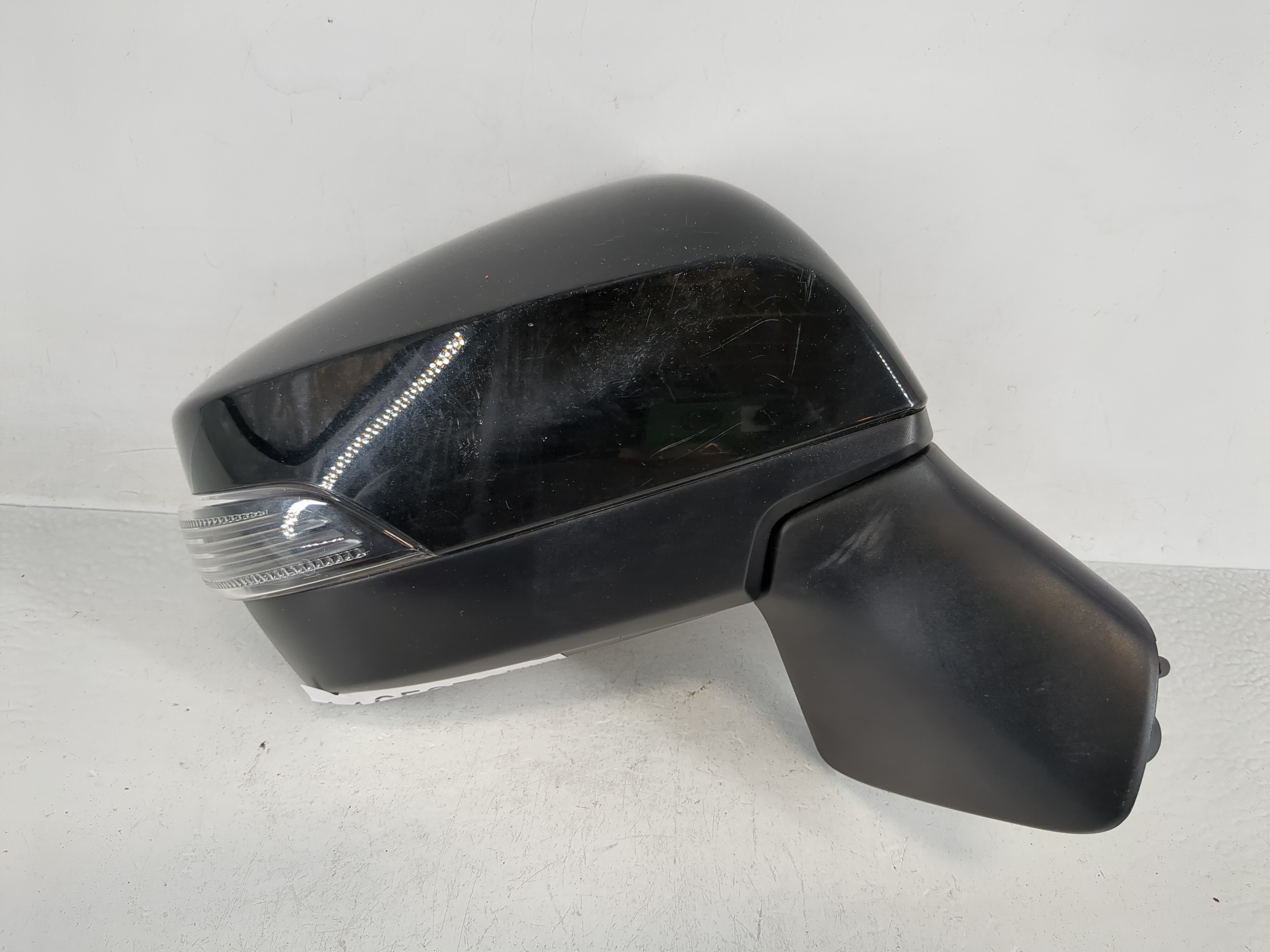 Picture of 2016-2016 Subaru Impreza Passenger Right Side View Power Door Mirror 1165976