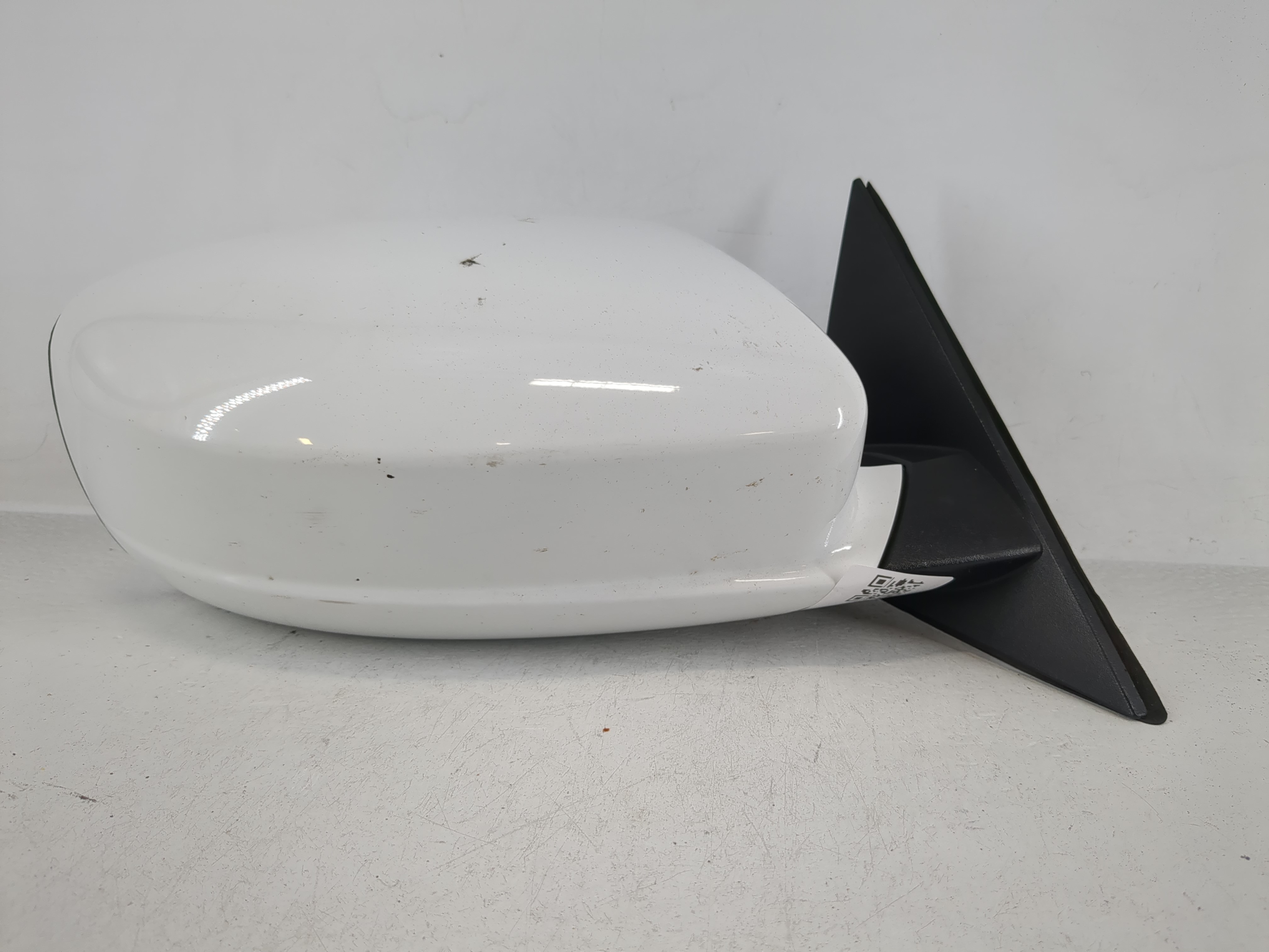 2015-2020 Dodge Charger Passenger Right Side View Power Door Mirror 1165990 - Oemusedautoparts1.com