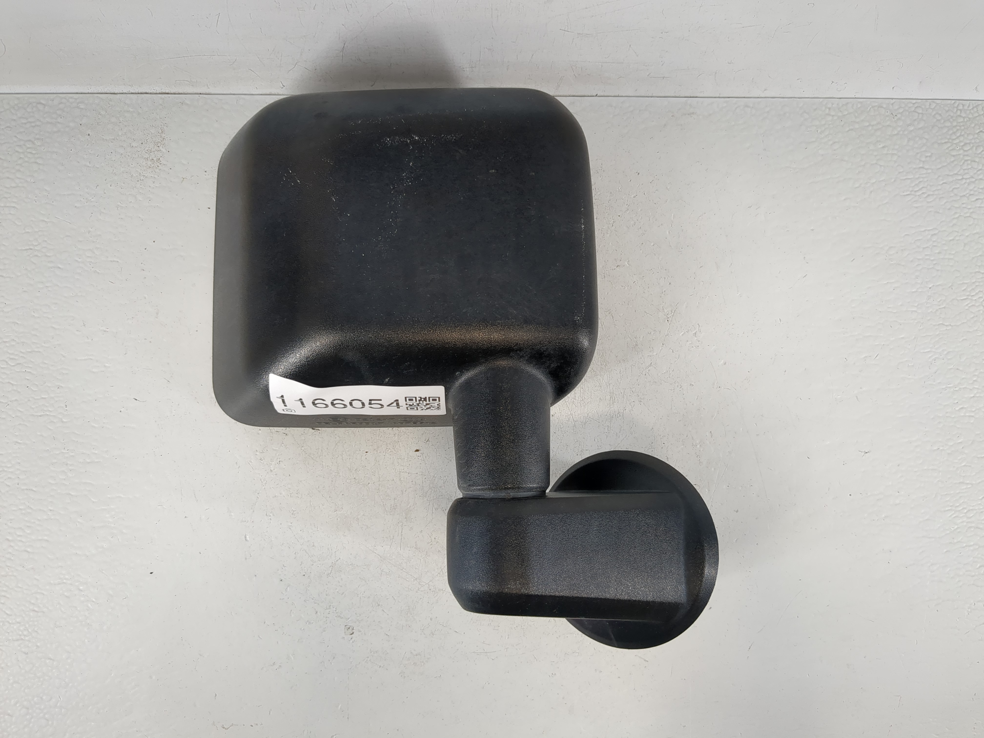 Picture of 2011-2018 Jeep Wrangler Passenger Right Side View Power Door Mirror 1166054
