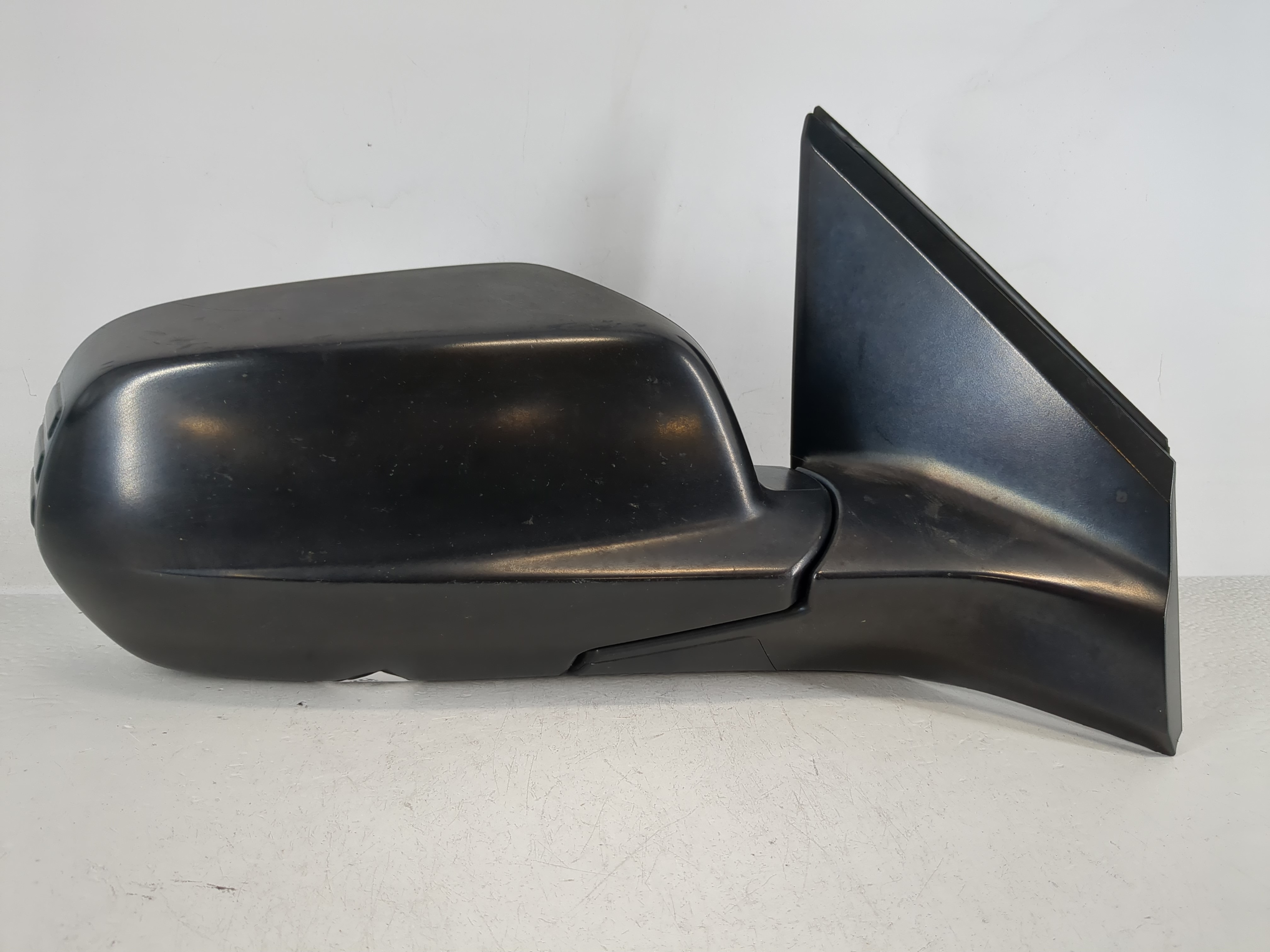 Picture of 2012-2016 Honda Cr-v Passenger Right Side View Power Door Mirror Black 1166058