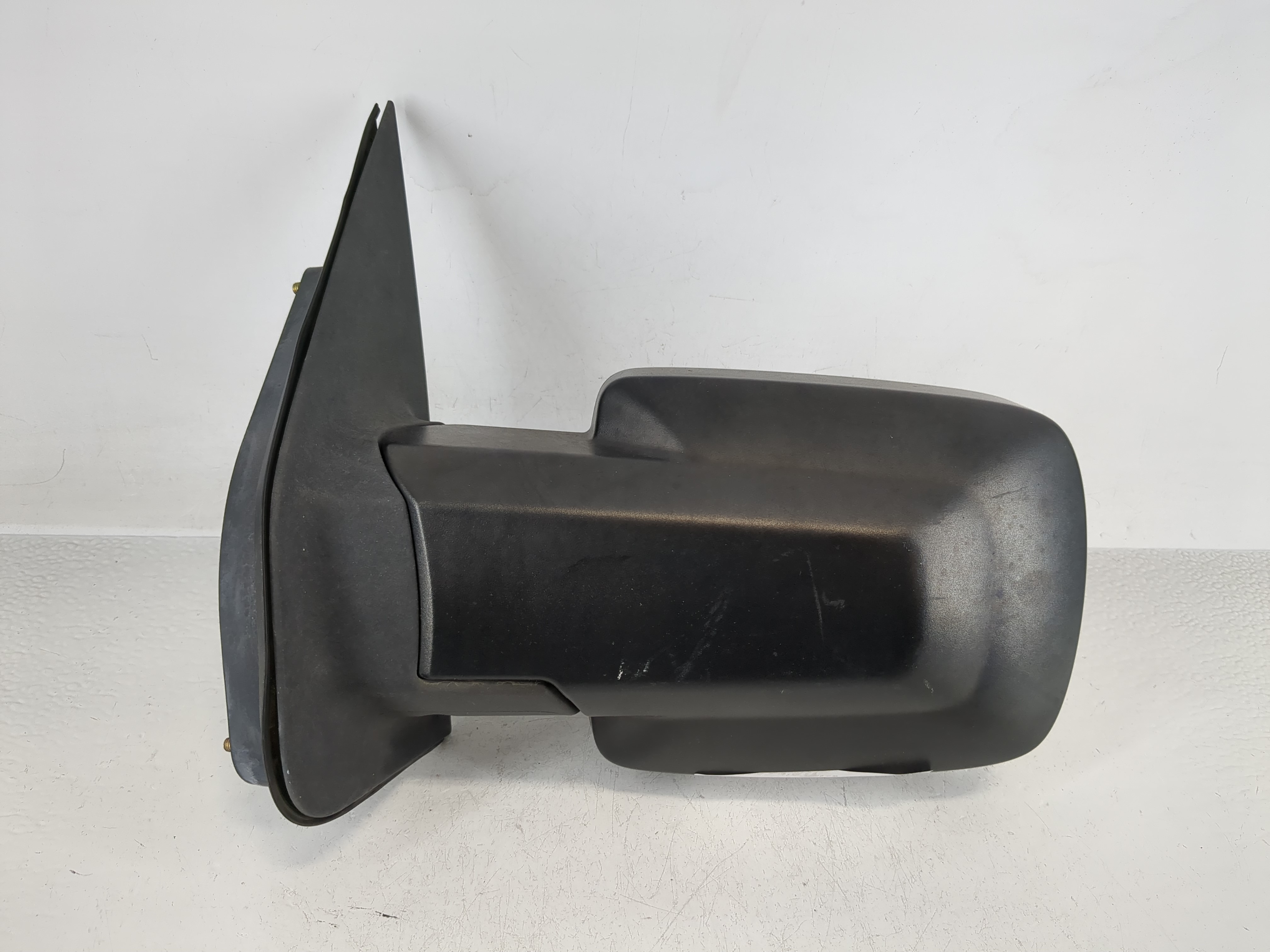 Picture of 2003-2011 Honda Element Driver Left Side View Power Door Mirror Black 1166066
