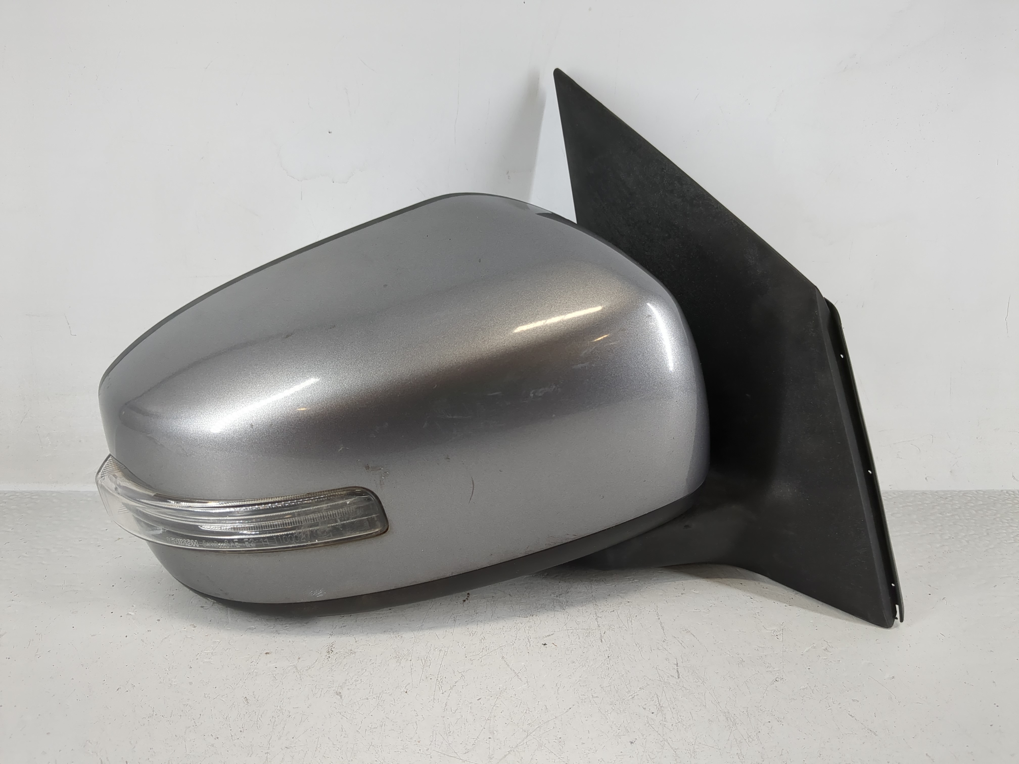 Picture of 2015 Mitsubishi Mirage Passenger Right Side View Power Door Mirror 1166078