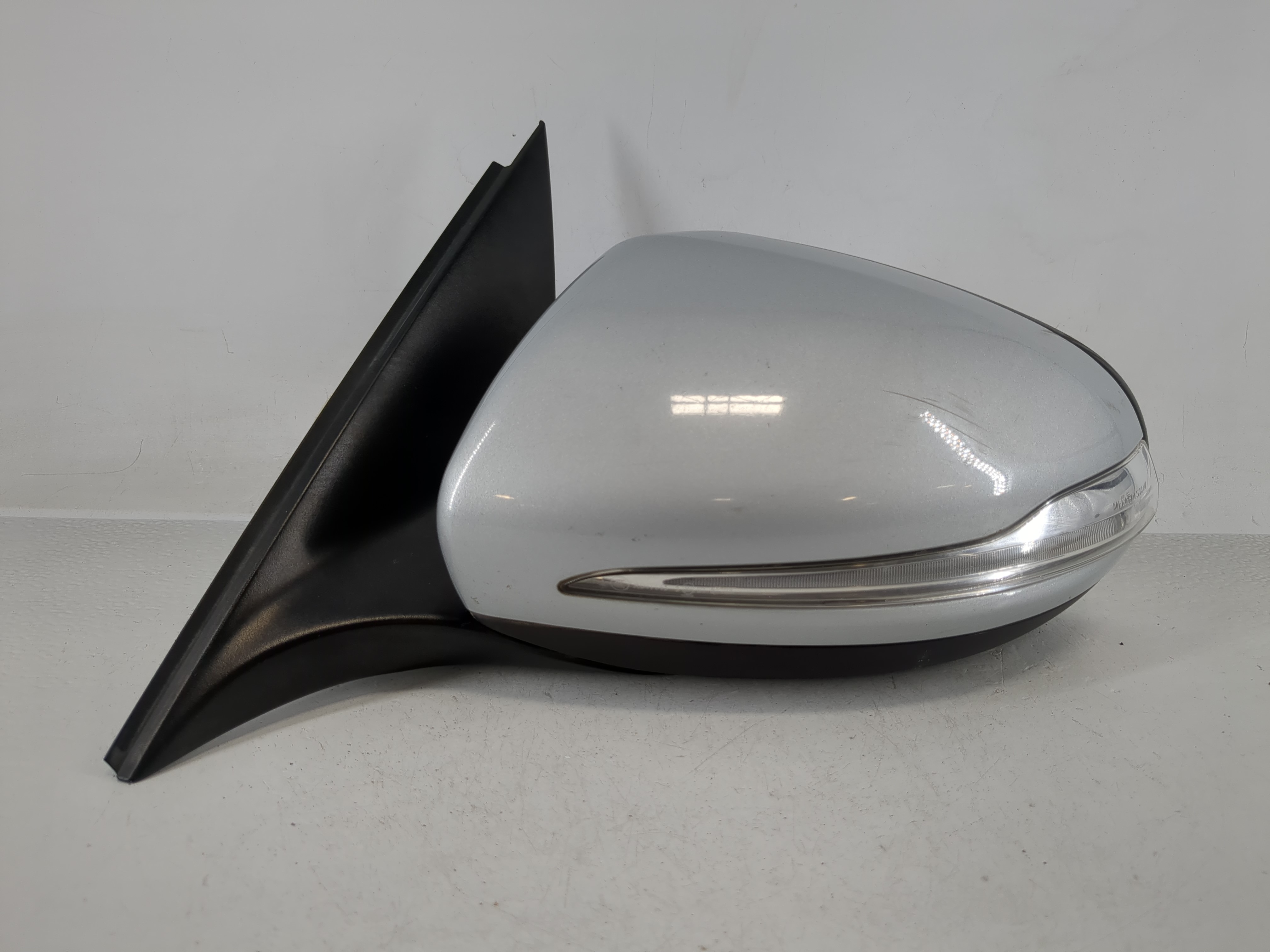 Picture of 2015-2016 Mercedes-benz C300 Driver Left Side View Power Door Mirror 1166079