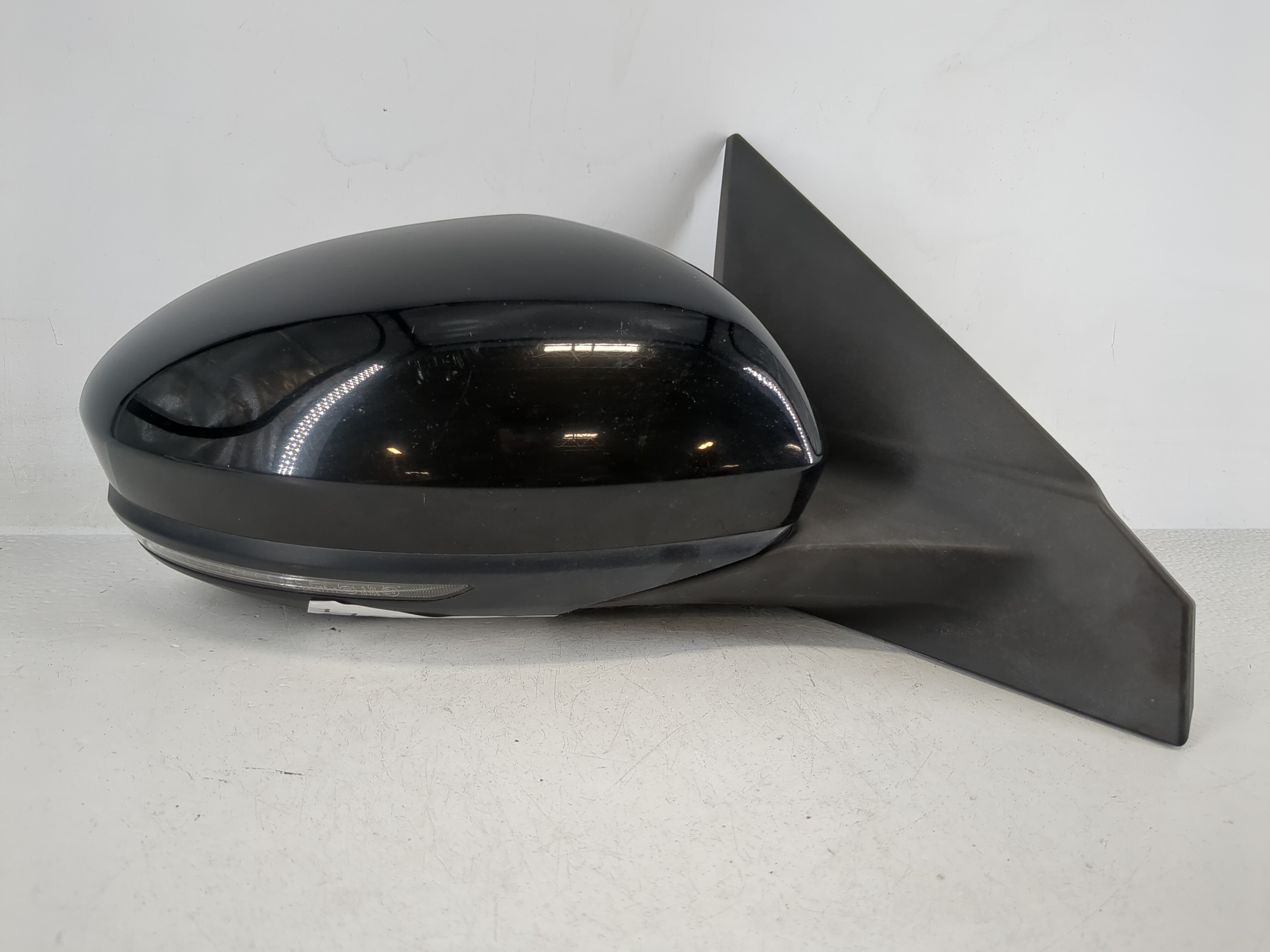 Picture of 2020-2022 Nissan Sentra Passenger Right Side View Power Door Mirror 1166082