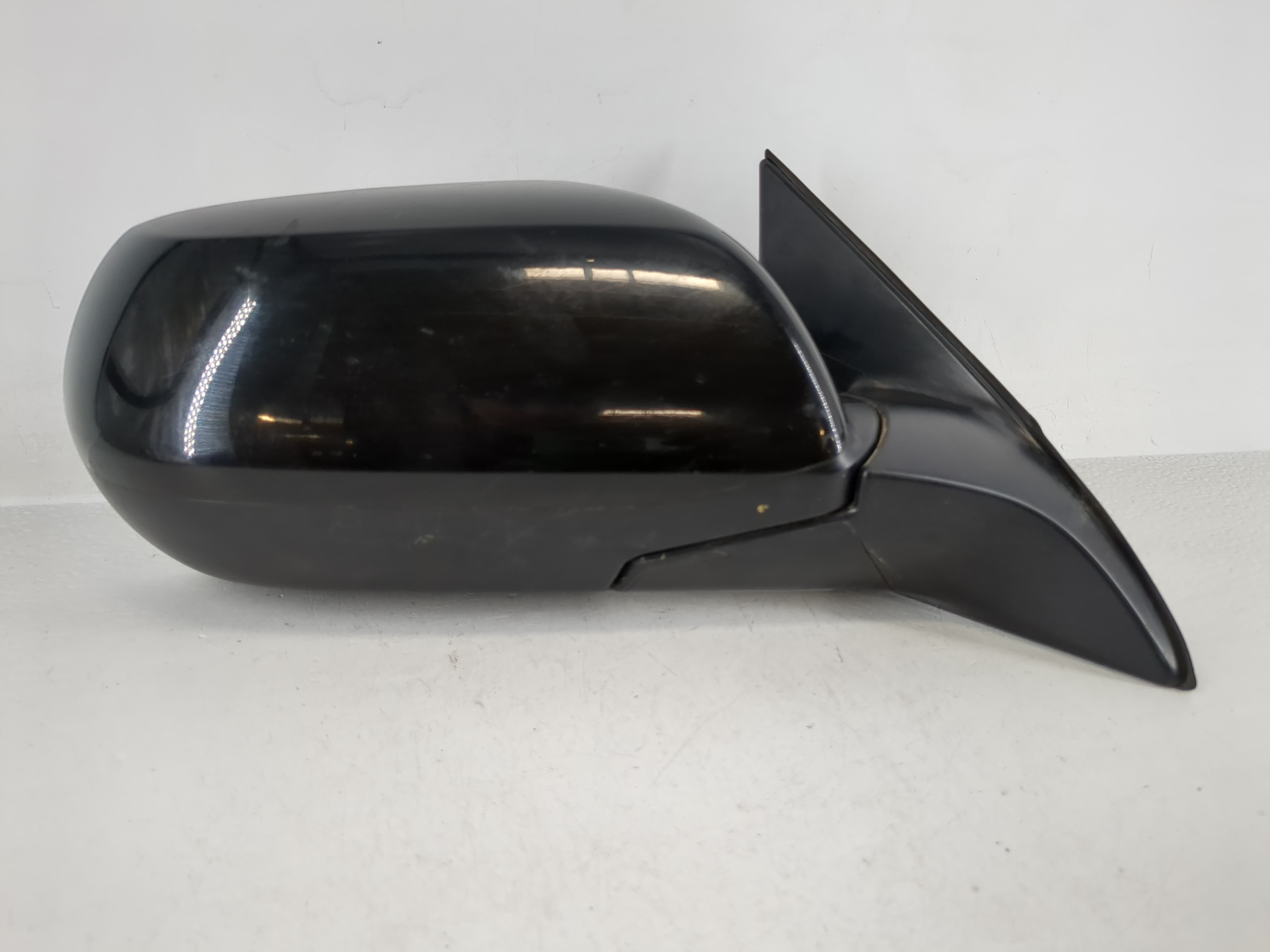 Picture of 2016-2021 Honda Hr-v Passenger Right Side View Power Door Mirror Black 1166086