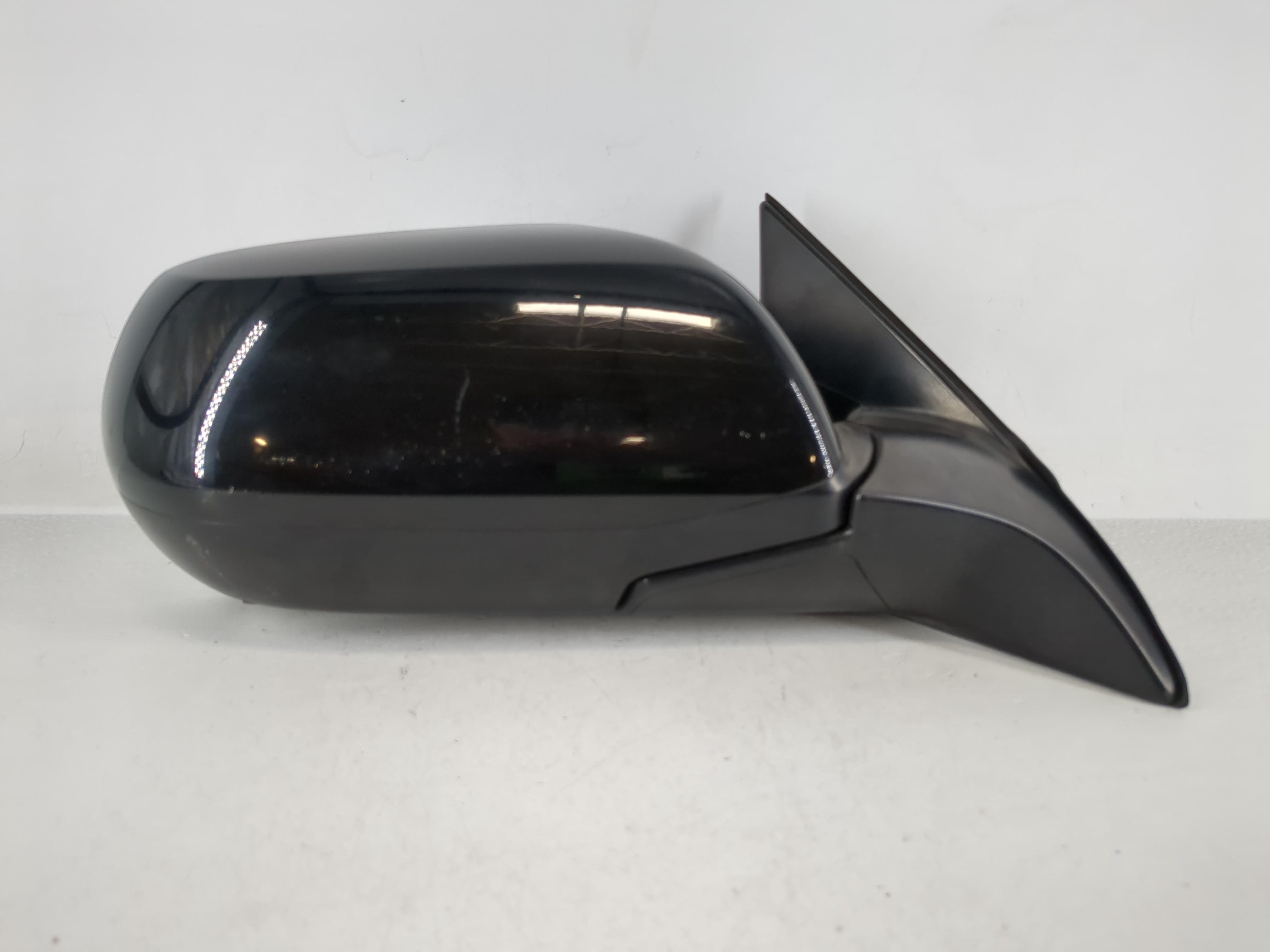 Picture of 2016-2021 Honda Hr-v Passenger Right Side View Power Door Mirror Black 1166096