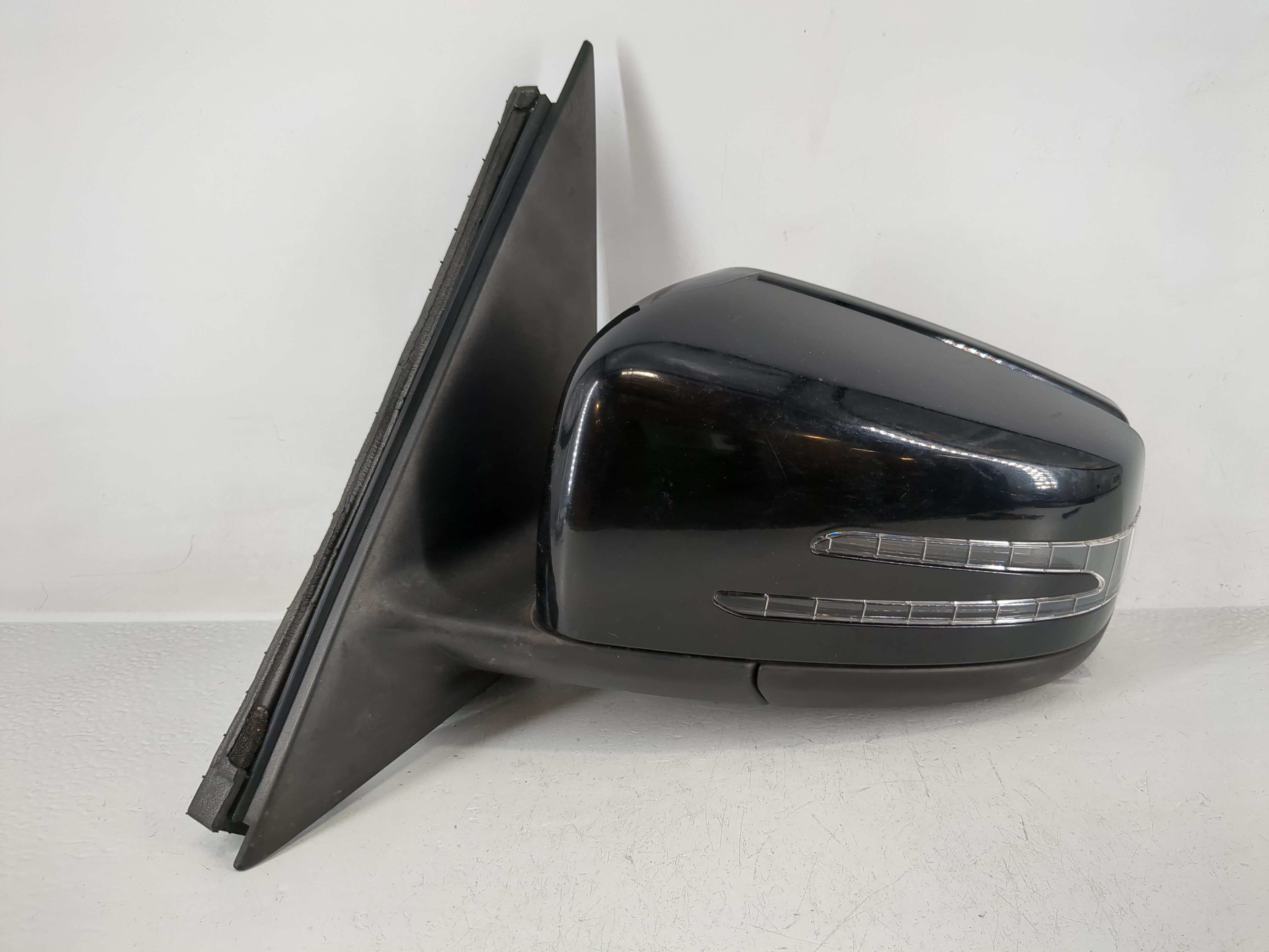 Picture of 2013-2015 Mercedes-benz Glk350 Driver Left Side View Power Door Mirror 1166113